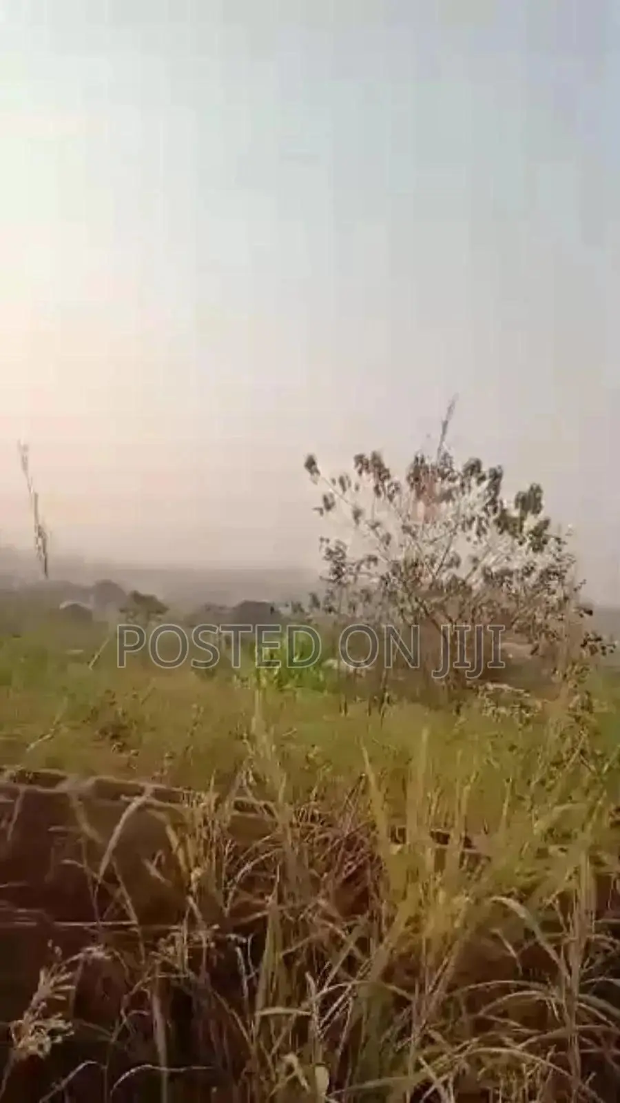 Land For Sale At Legacy Estate in Enugu