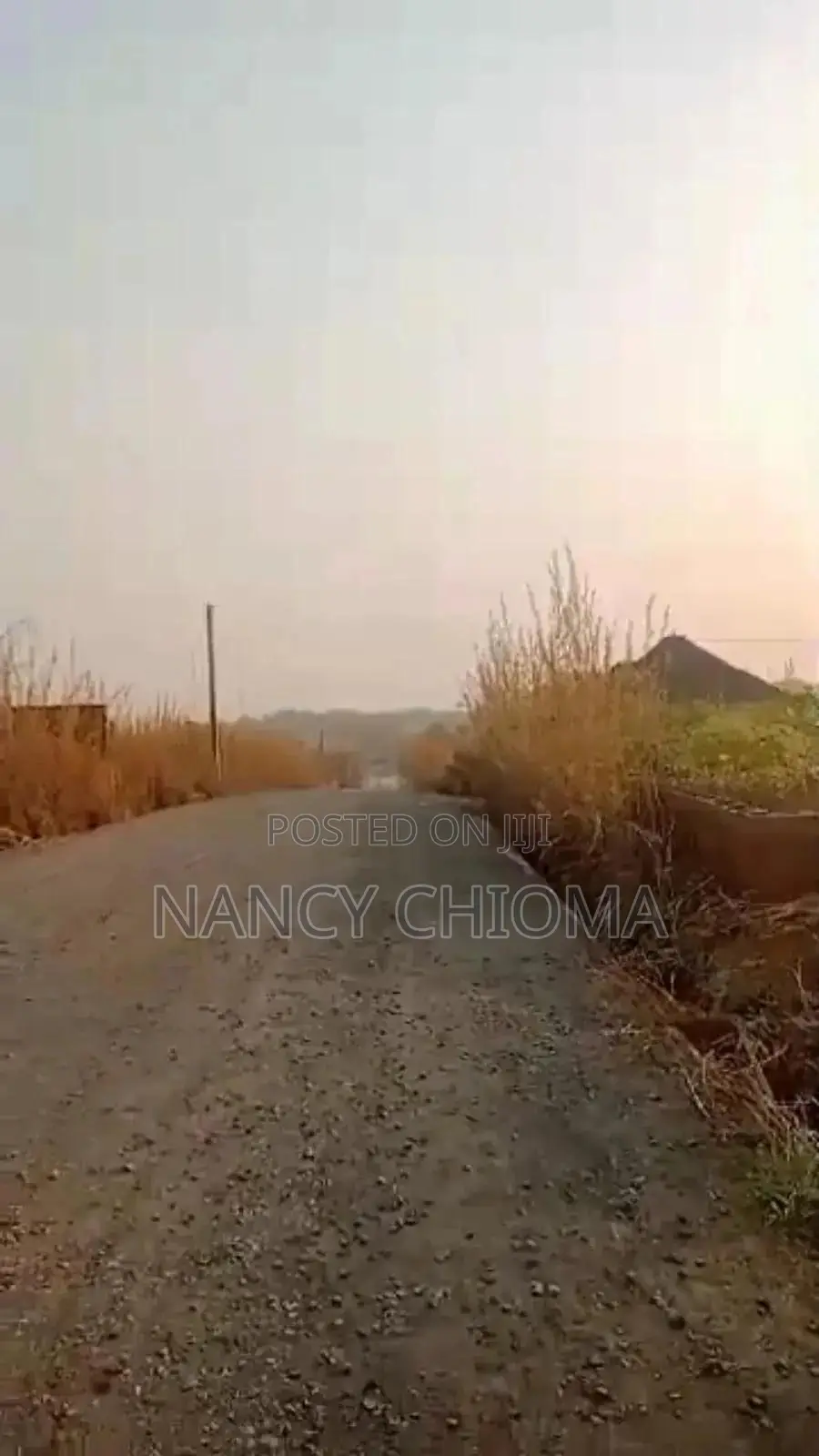 Land For Sale At Legacy Estate in Enugu
