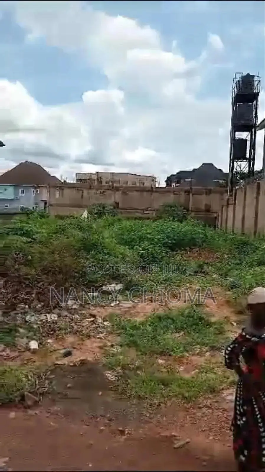 Labs For Sale At Premier Layout in Enugu