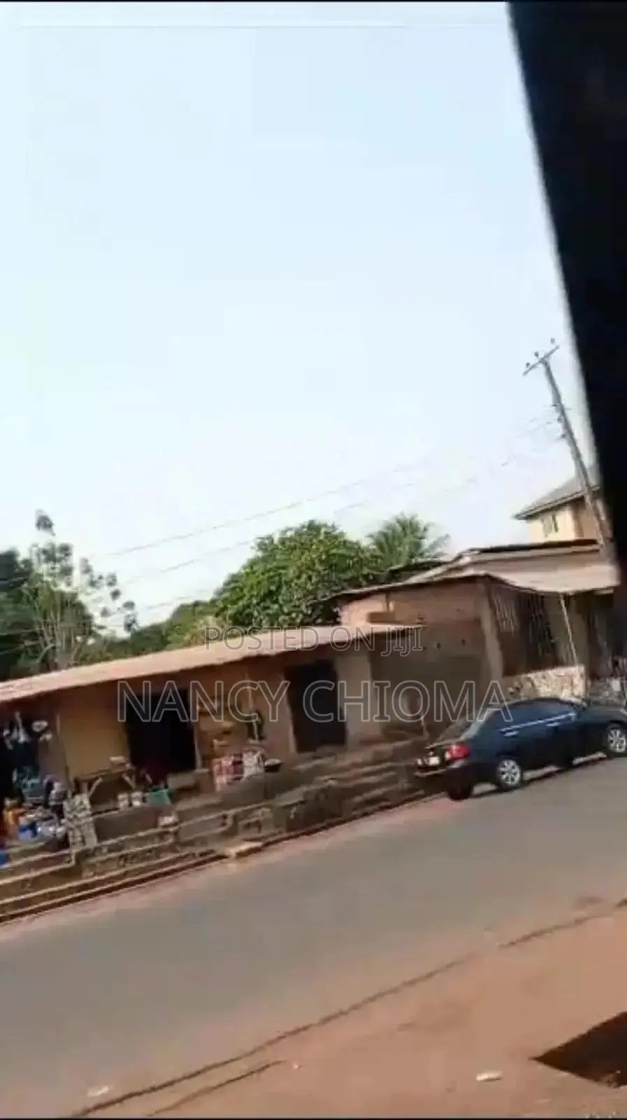 Land For Sale At Emene in Enugu