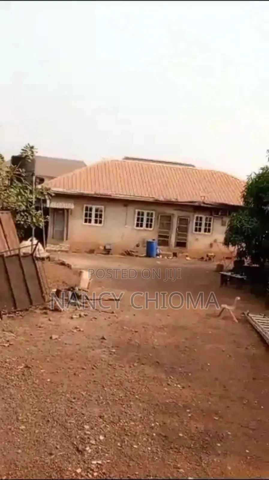 Land For Sale At Emene in Enugu