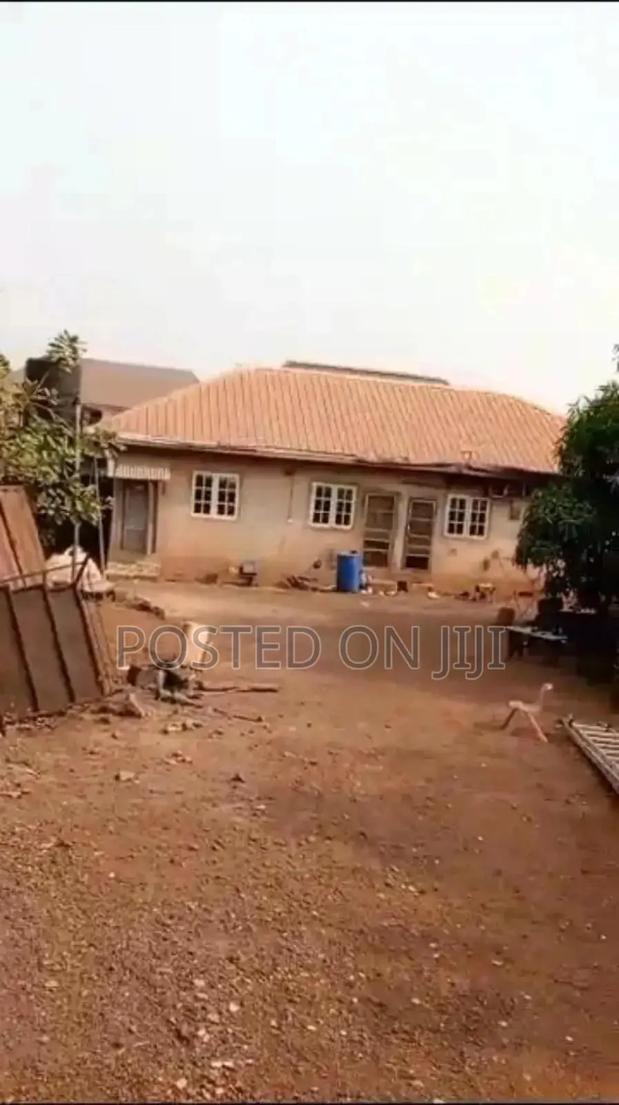 Land For Sale At Emene in Enugu
