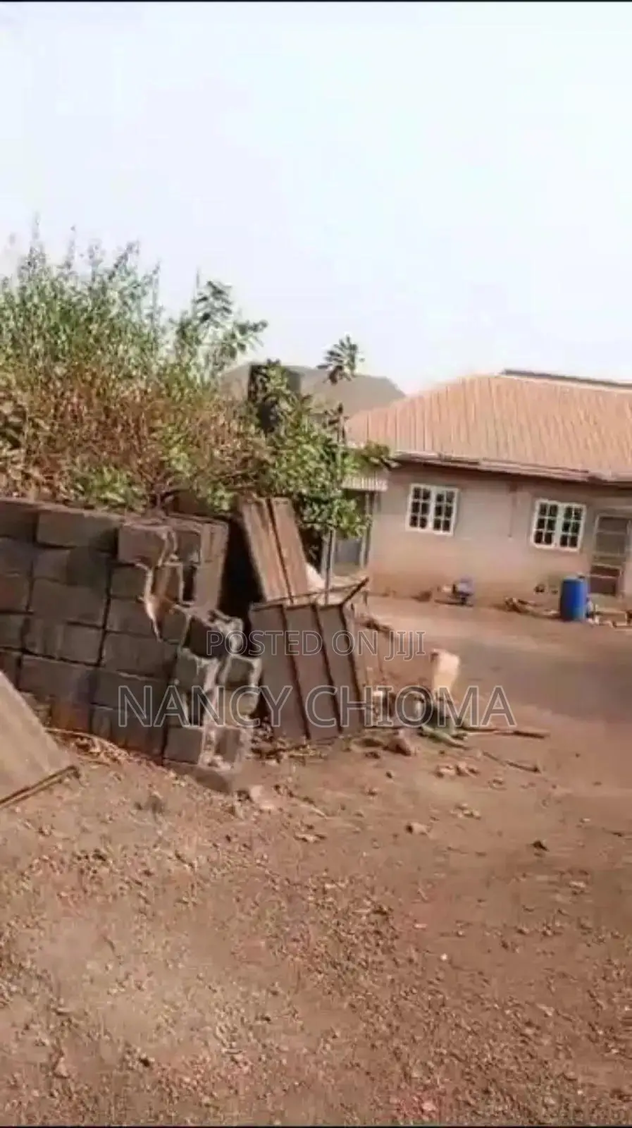 Land For Sale At Emene in Enugu