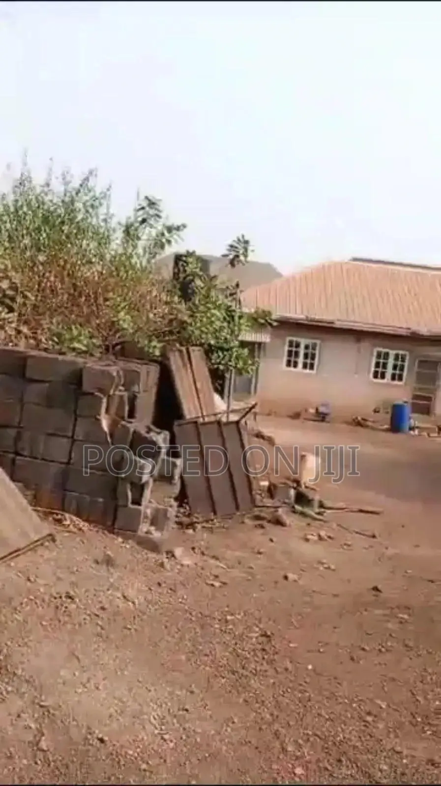 Land For Sale At Emene in Enugu