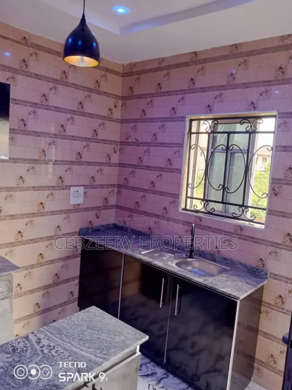 2bdrm Block of Flats in Akute Ajuwon for rent in Akute Ajuwon