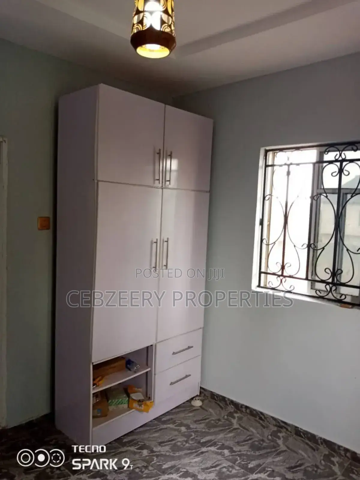 2bdrm Block of Flats in Akute Ajuwon for rent in Akute Ajuwon
