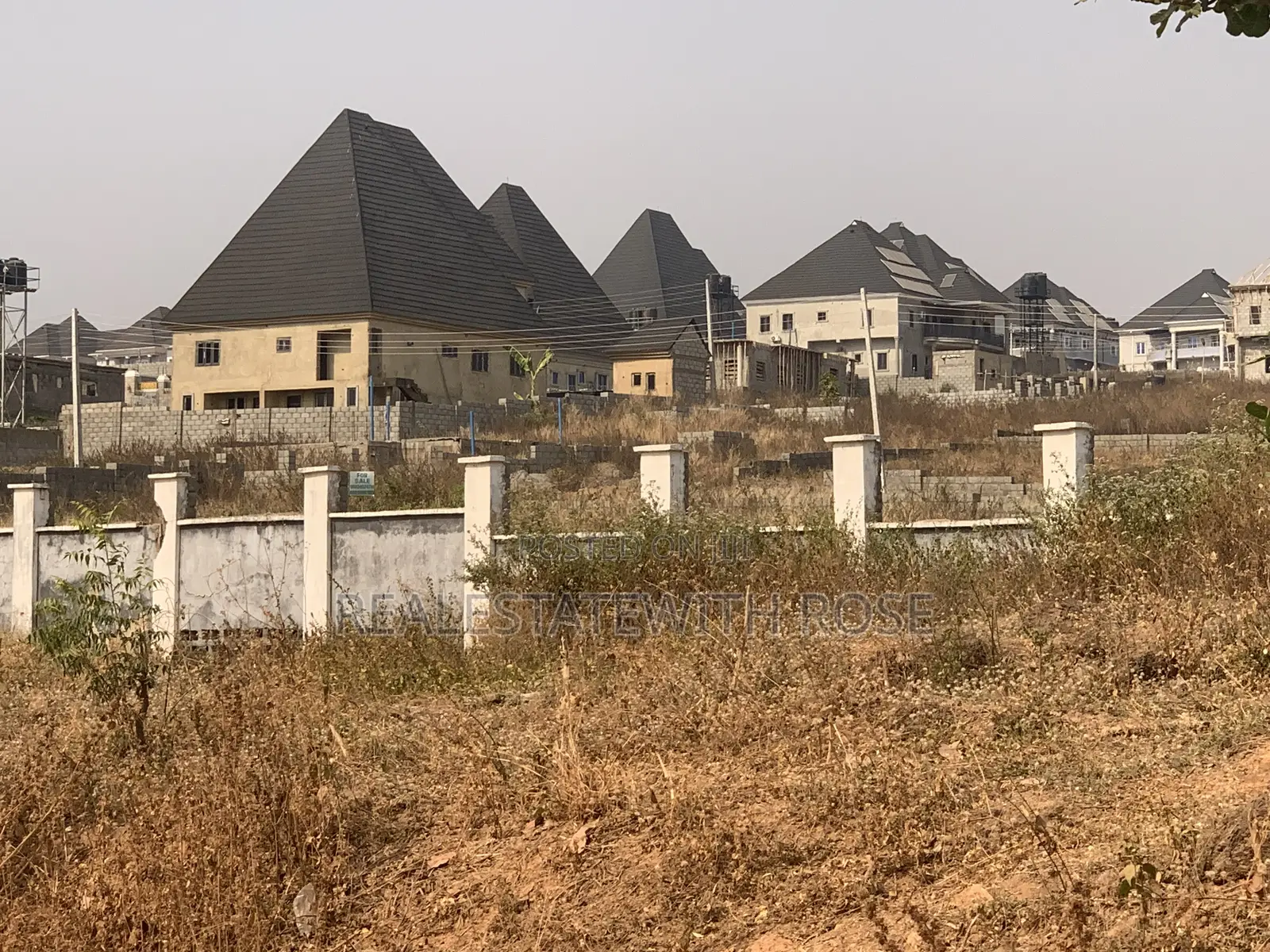 Guzape 2 on Promo in Guzape District