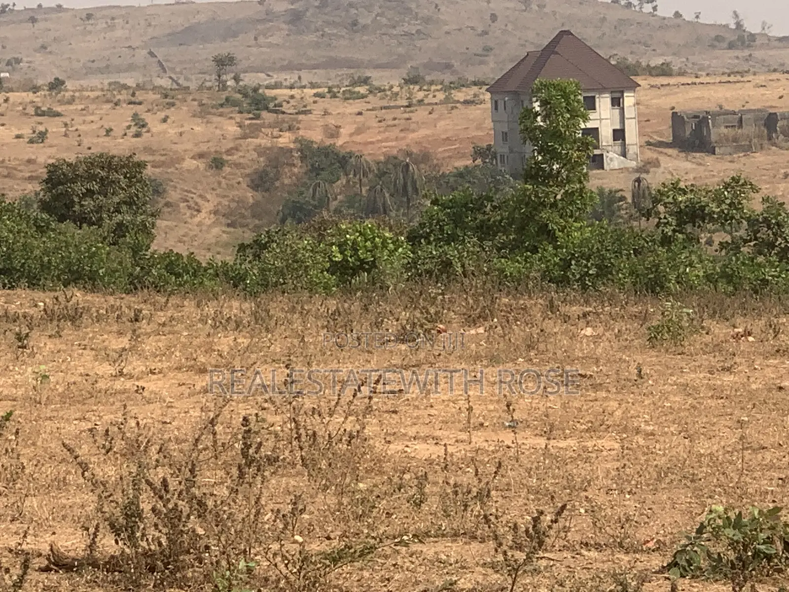 Few Plots Before You Hear Sold Out in Guzape District