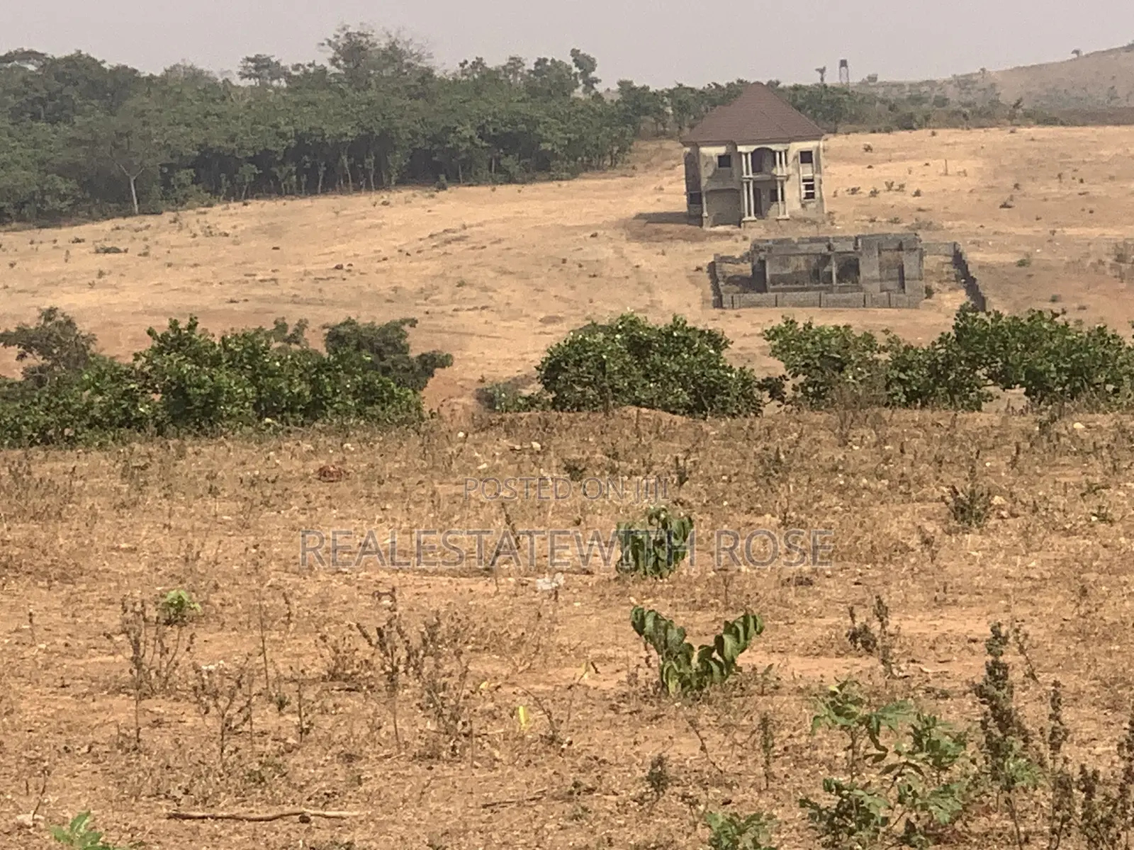 Few Plots Before You Hear Sold Out in Guzape District