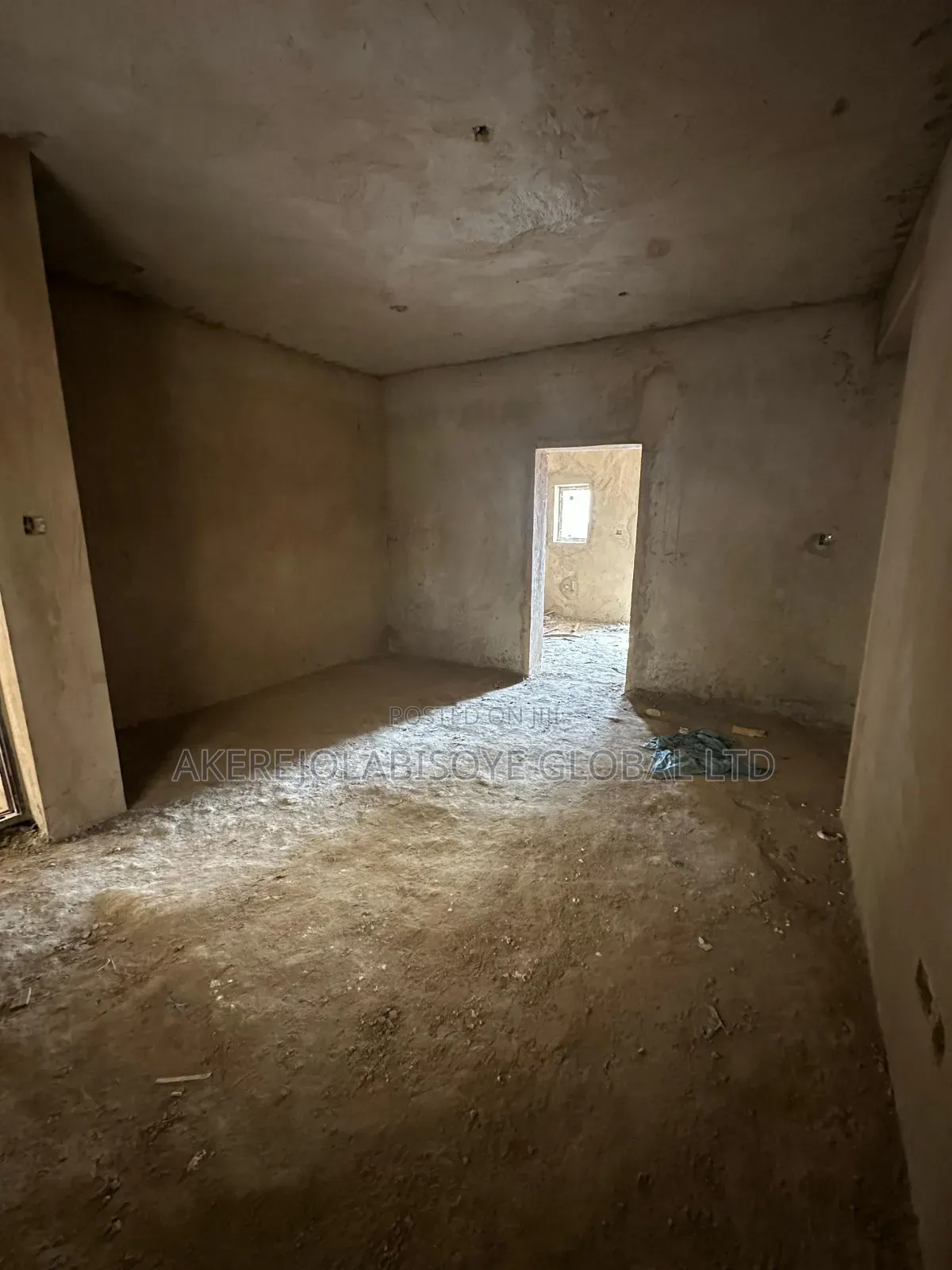 2bdrm Block of Flats in In An Estate for sale in Life Camp