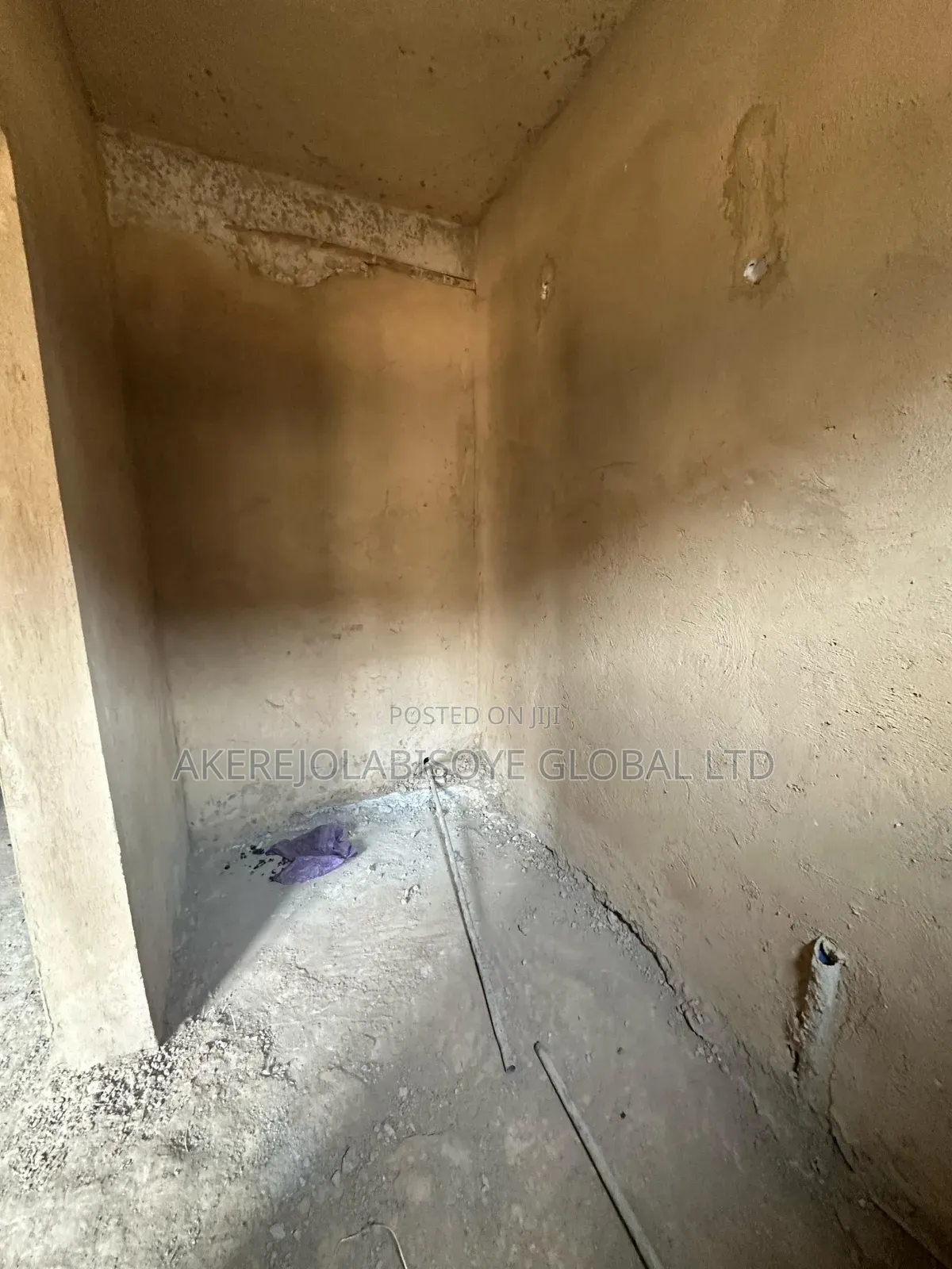 2bdrm Block of Flats in In An Estate for sale in Life Camp