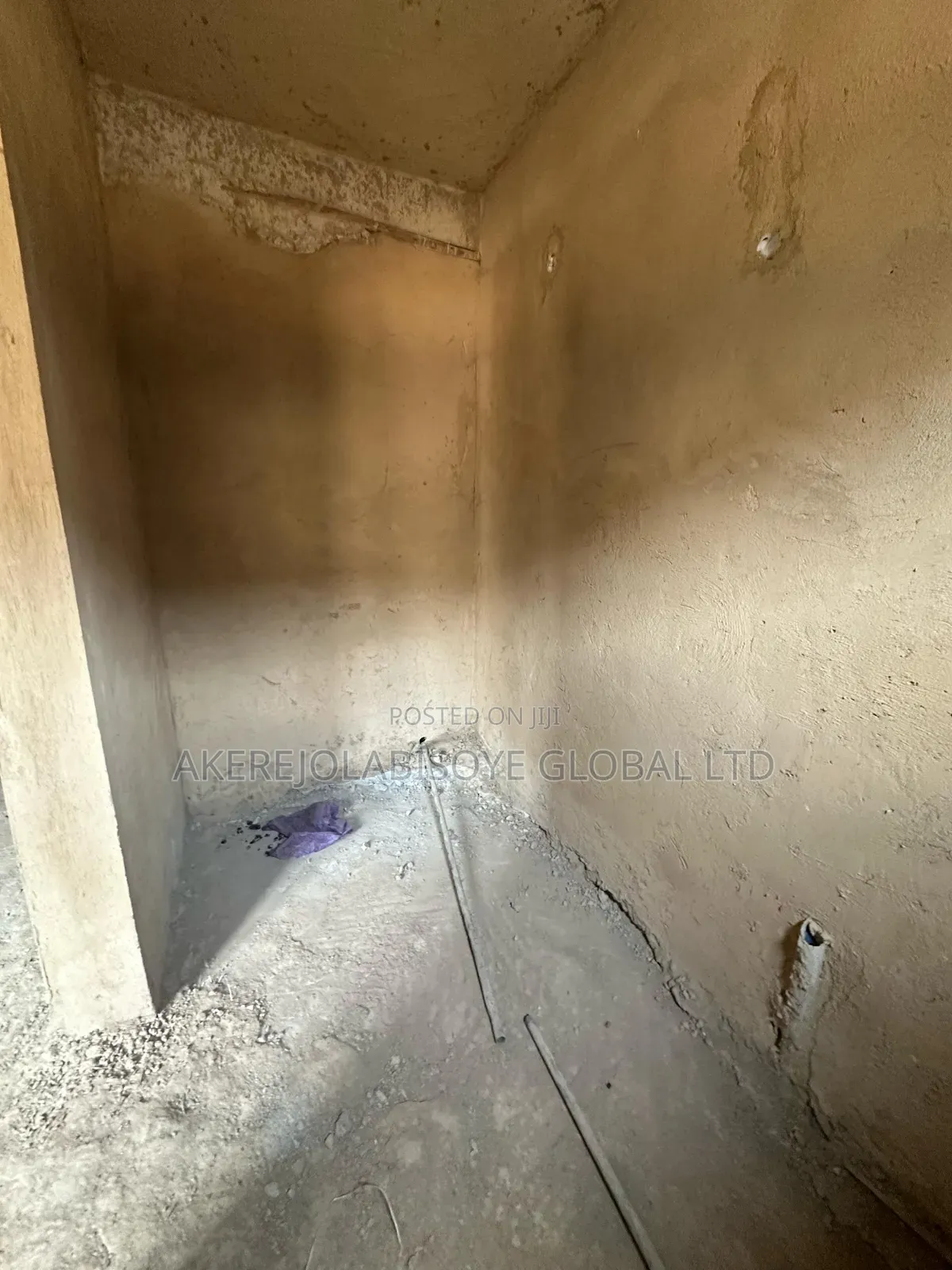 2bdrm Block of Flats in In An Estate for sale in Life Camp
