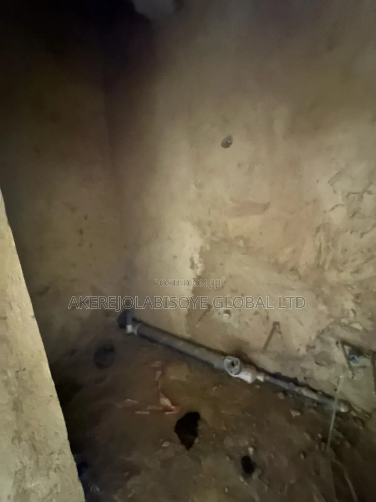 2bdrm Block of Flats in In An Estate for sale in Life Camp