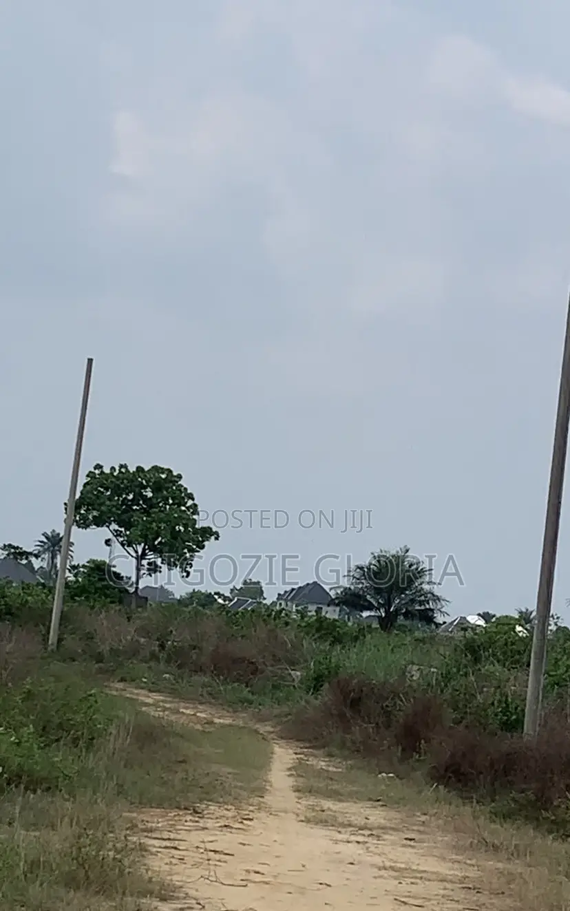 Location:Eneka Ring Road Portharcourt in Obio-Akpor