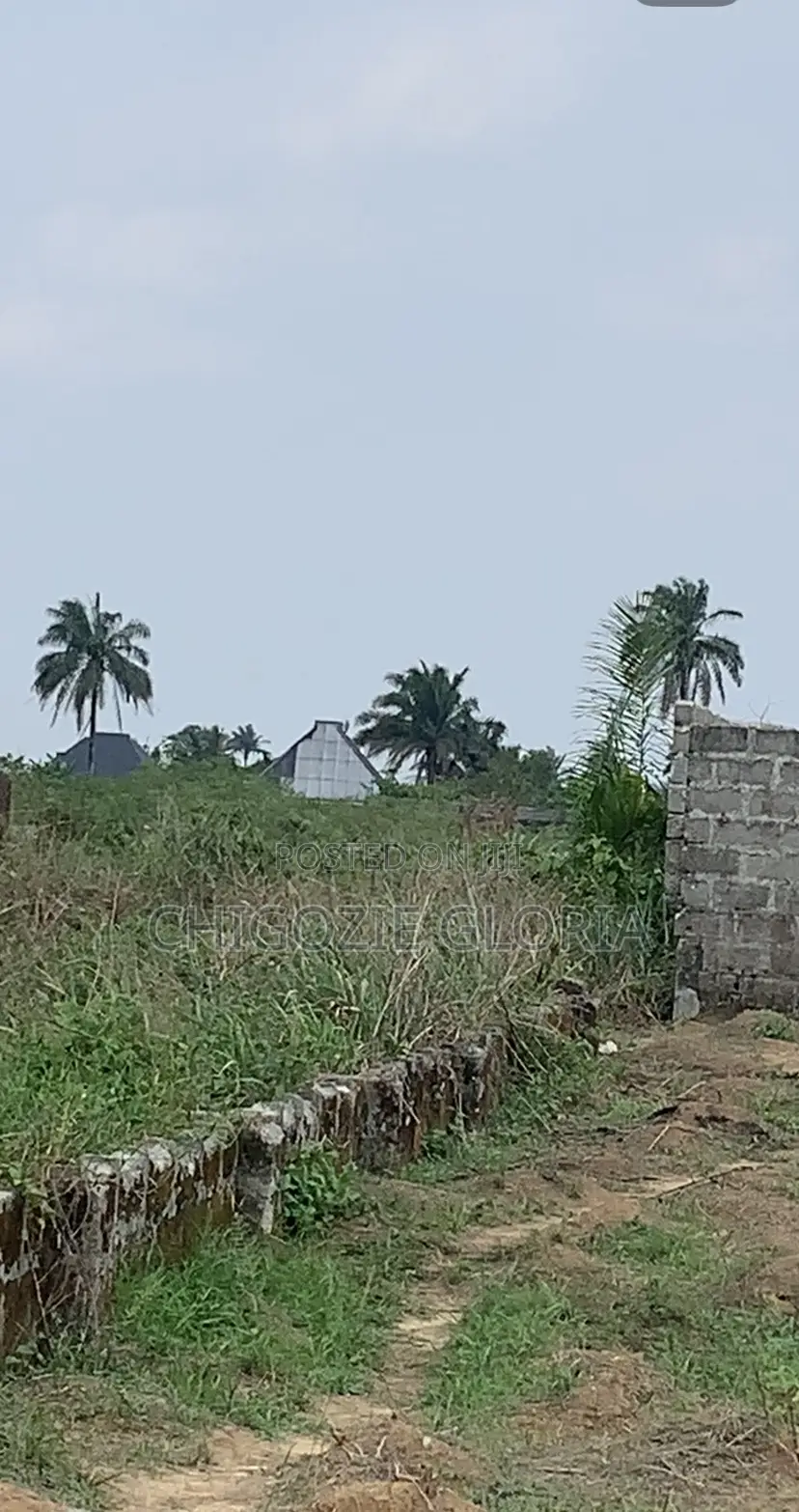 Location:Eneka Ring Road Portharcourt in Obio-Akpor