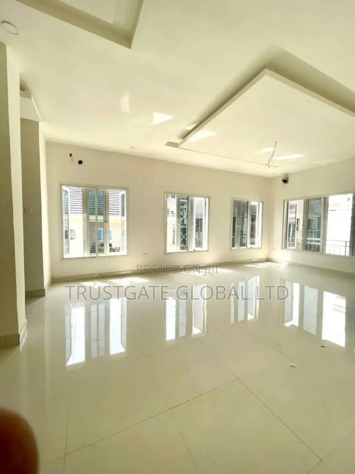 4bdrm Townhouse/Terrace in Life Camp for sale in Life Camp