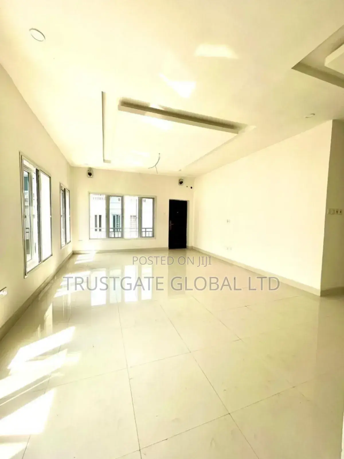 4bdrm Townhouse/Terrace in Life Camp for sale in Life Camp