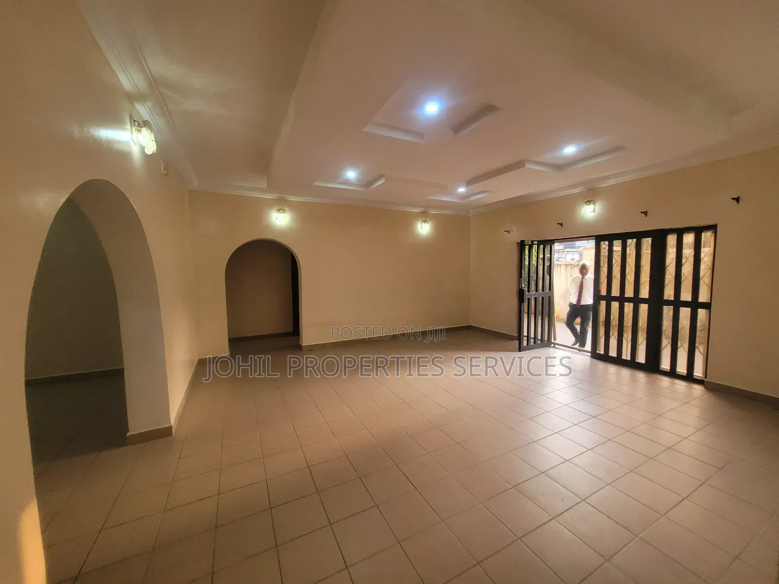 3bdrm Block of Flats in Maitama for rent in Maitama