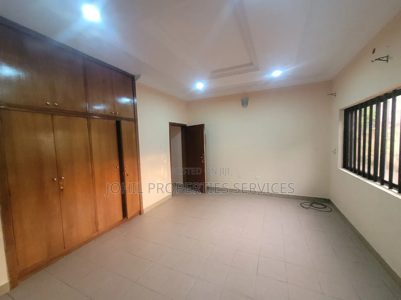 3bdrm Block of Flats in Maitama for rent in Maitama