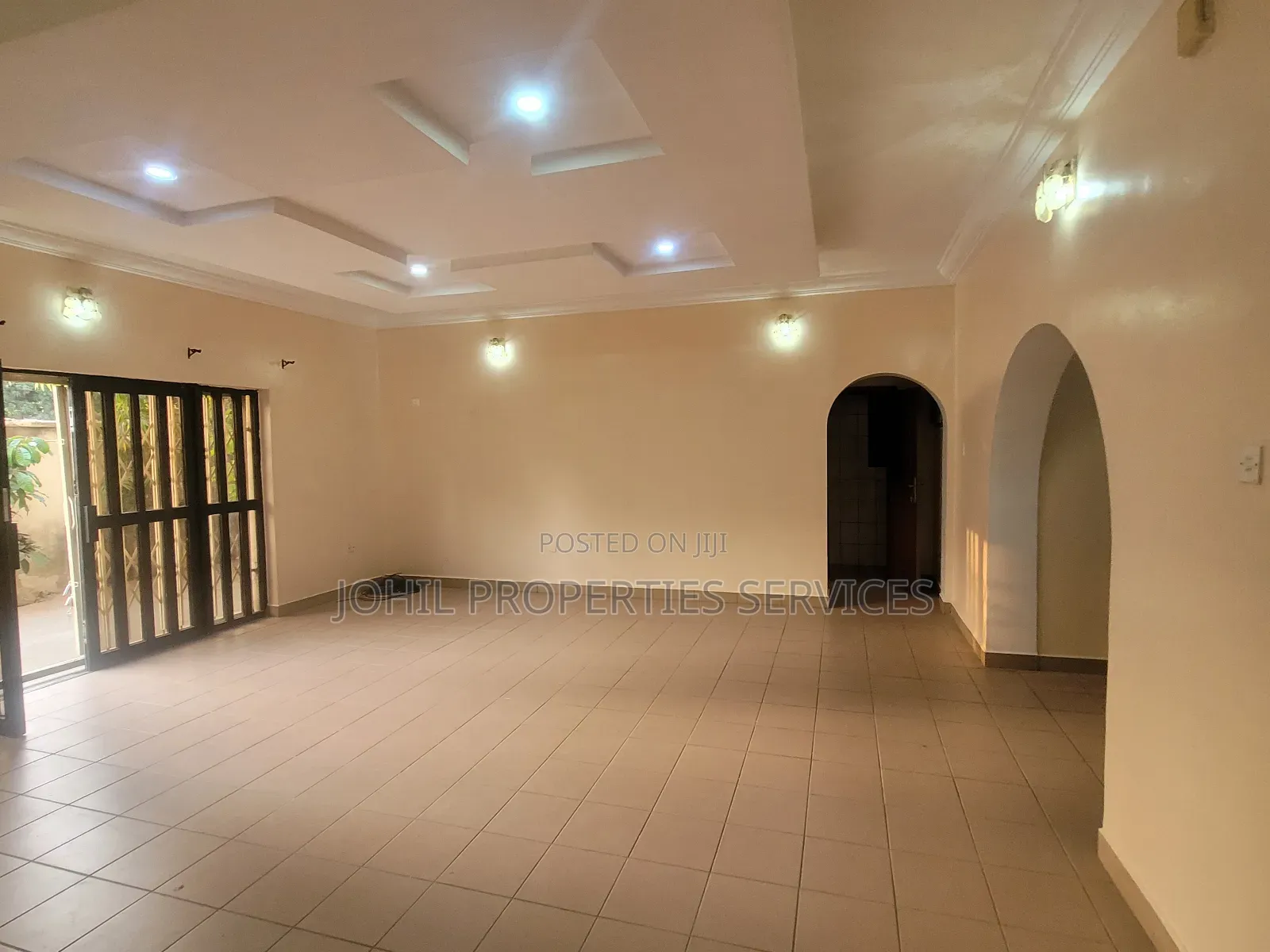 3bdrm Block of Flats in Maitama for rent in Maitama