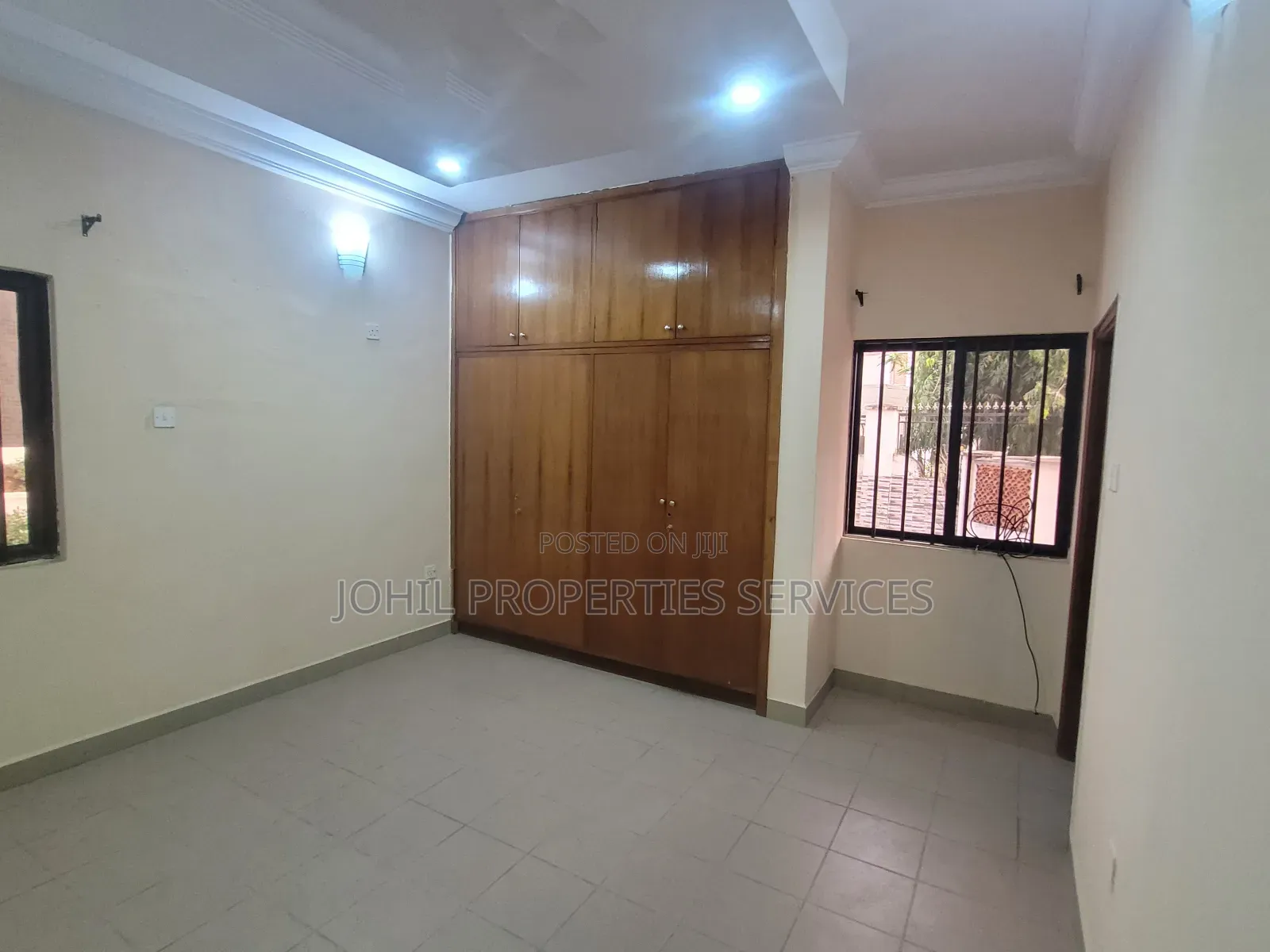 3bdrm Block of Flats in Maitama for rent in Maitama