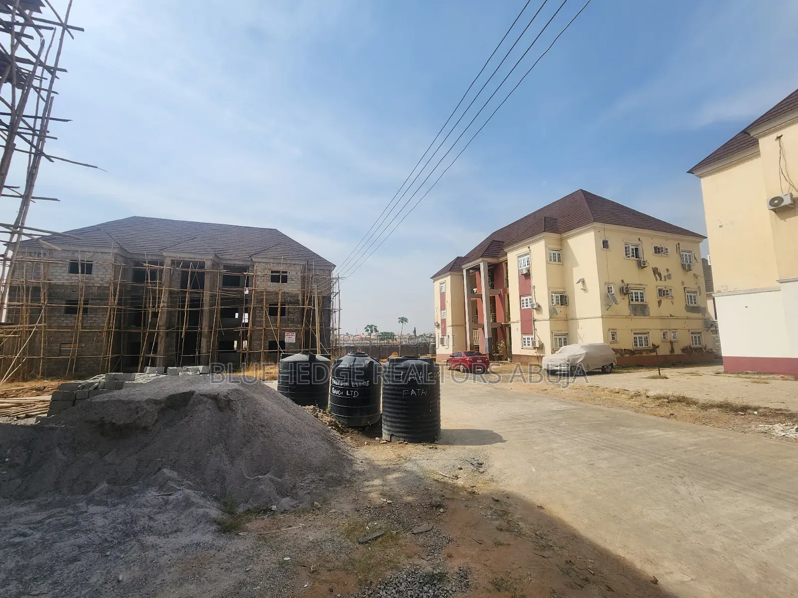 3bdrm Block of Flats in Galadimawa for sale in Galadimawa