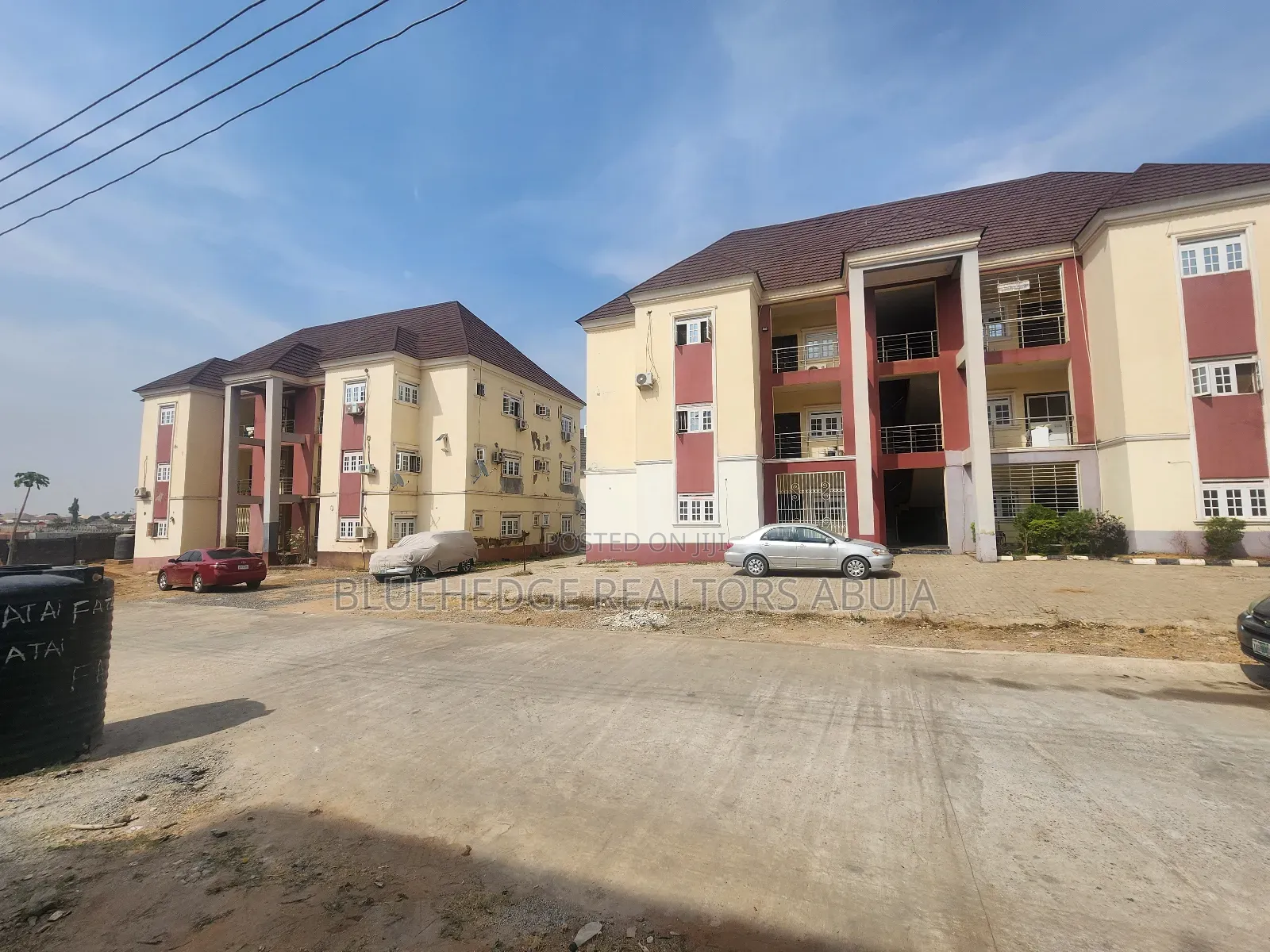 3bdrm Block of Flats in Galadimawa for sale in Galadimawa