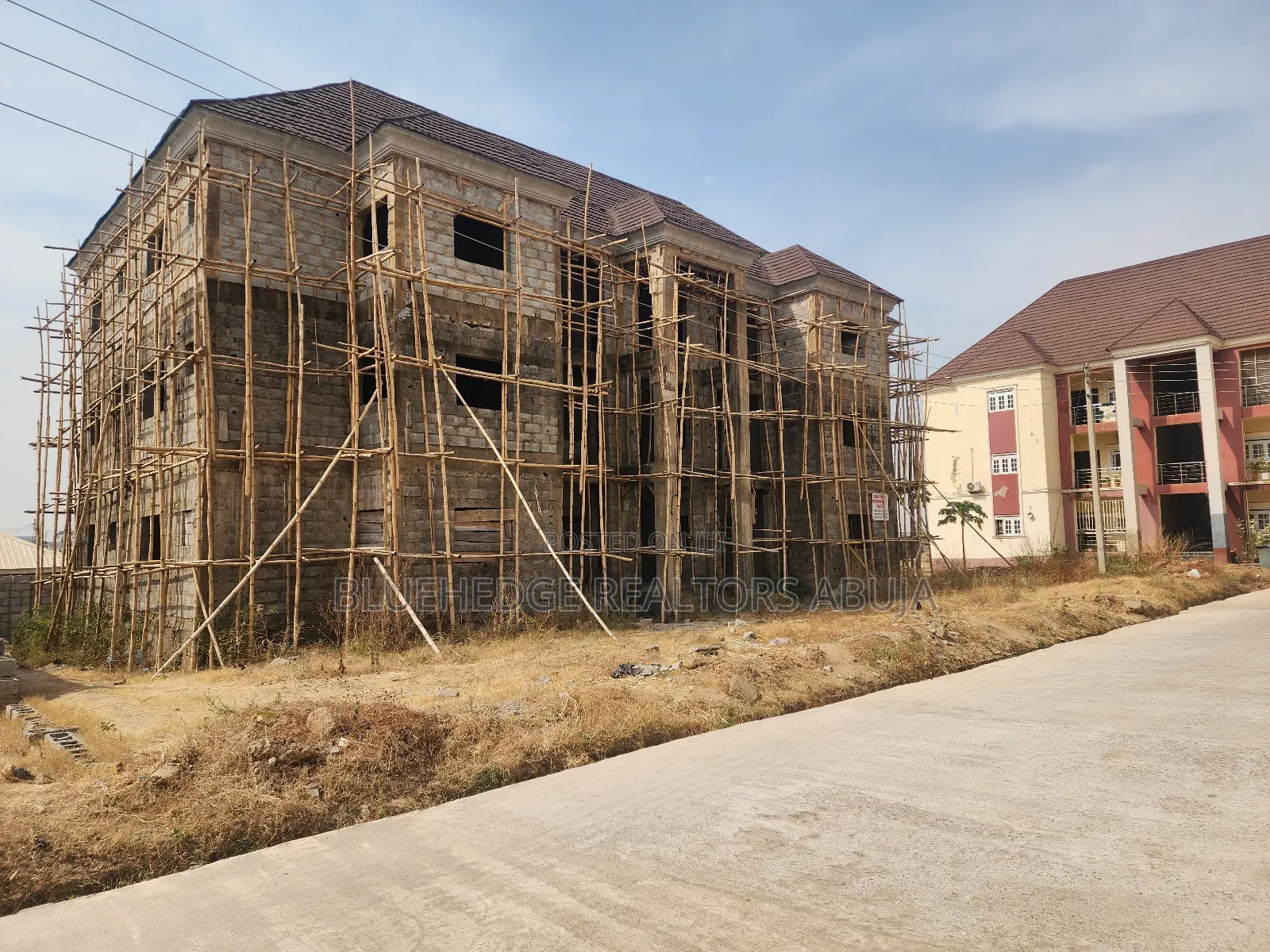 3bdrm Block of Flats in Galadimawa for sale in Galadimawa