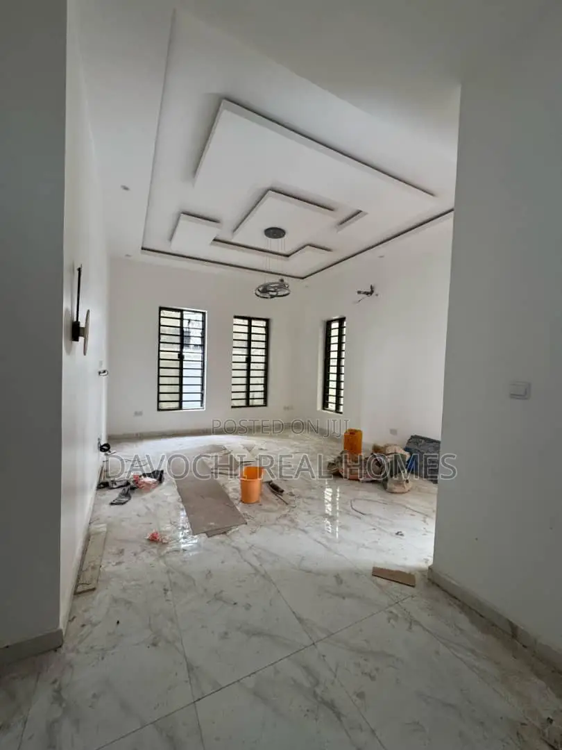 4bdrm Duplex in Vgc, Lekki, Ikota for rent in Ikota