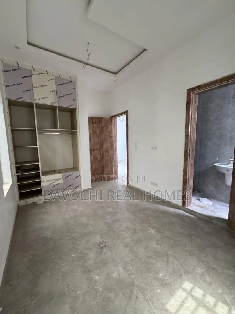4bdrm Duplex in Vgc, Lekki, Ikota for rent in Ikota