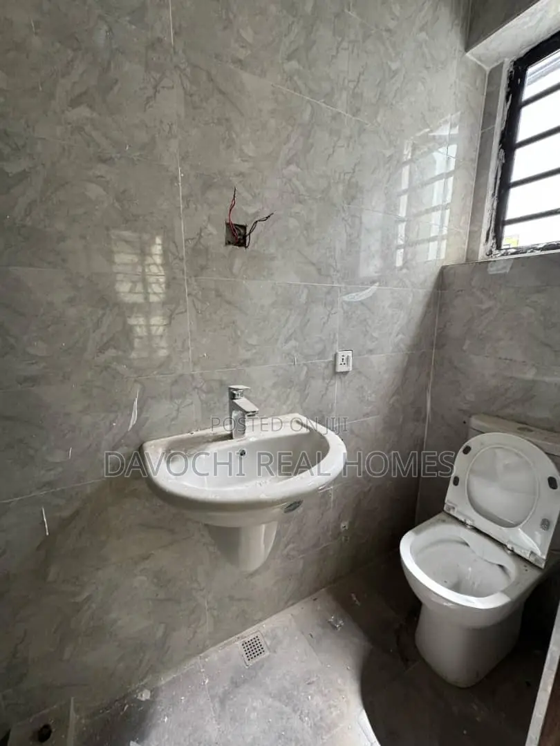 4bdrm Duplex in Vgc, Lekki, Ikota for rent in Ikota
