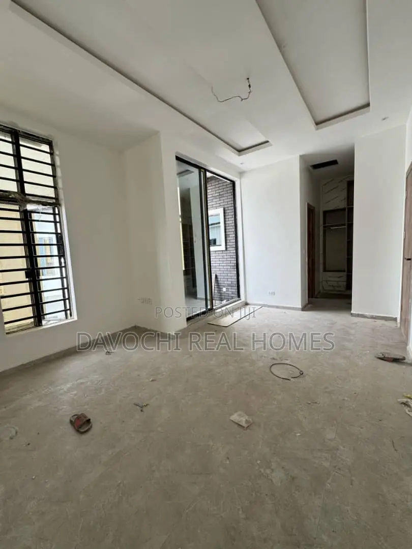 4bdrm Duplex in Vgc, Lekki, Ikota for rent in Ikota