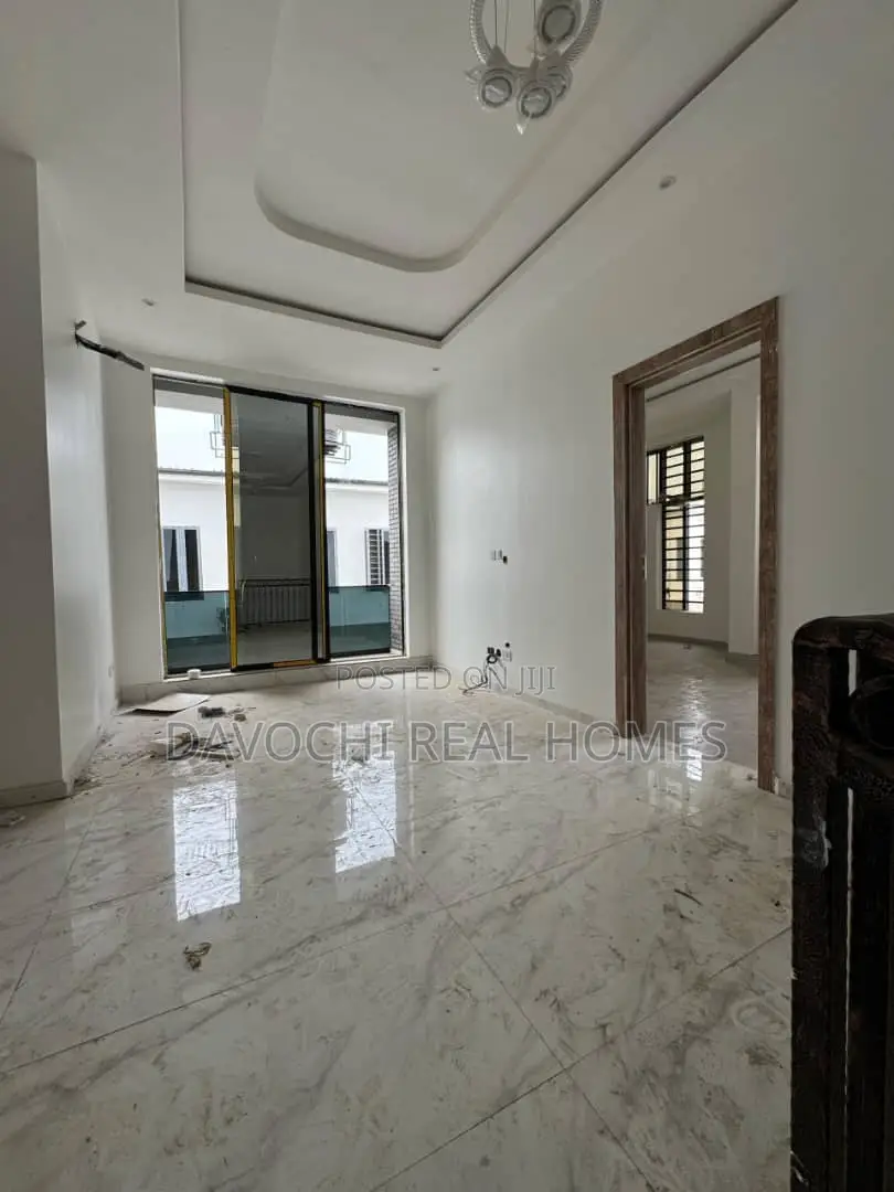 4bdrm Duplex in Vgc, Lekki, Ikota for rent in Ikota