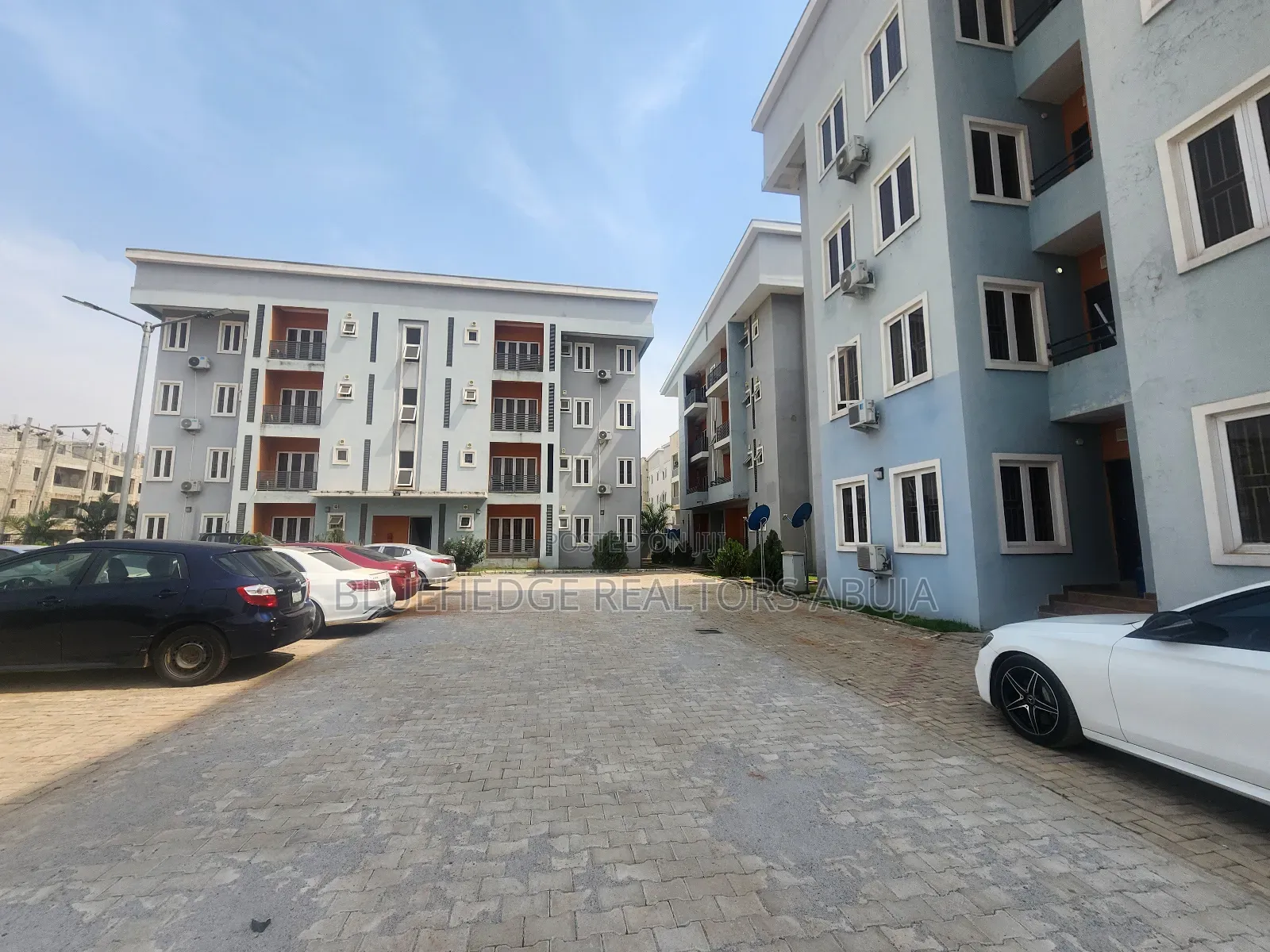 Furnished 1bdrm Apartment in Katampe (Main) for rent in Katampe (Main)