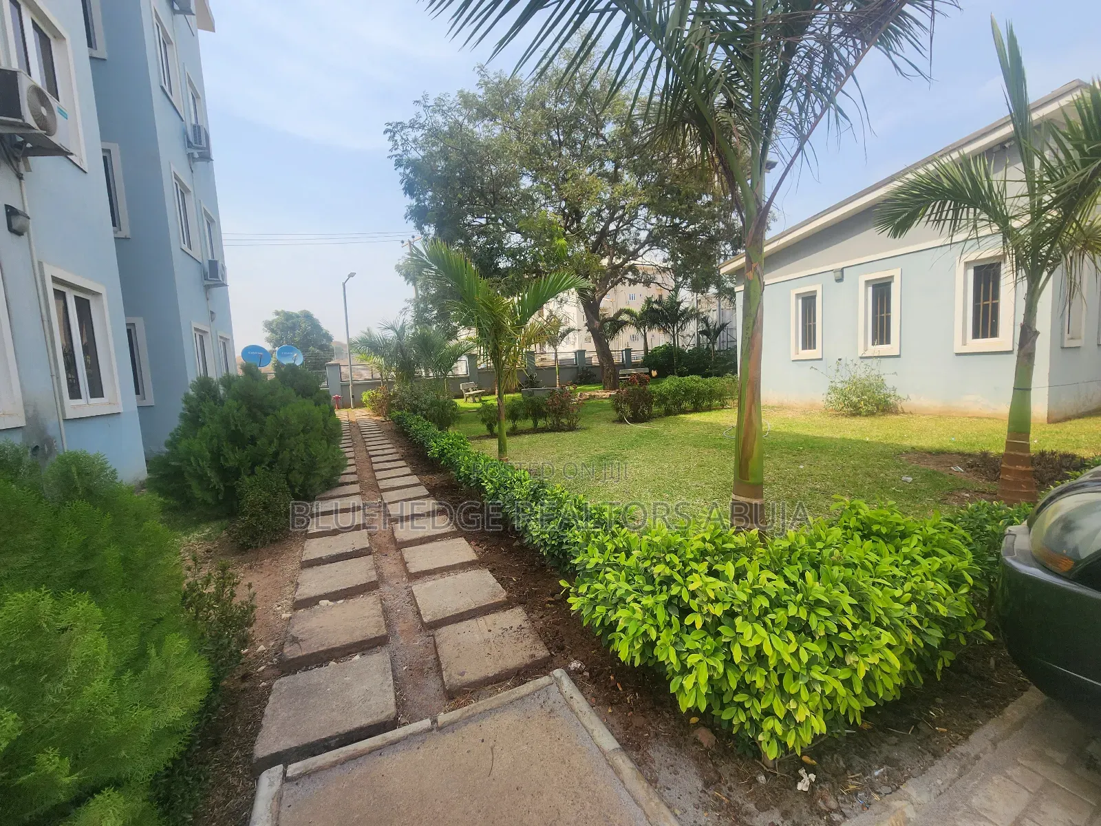 Furnished 1bdrm Apartment in Katampe (Main) for rent in Katampe (Main)