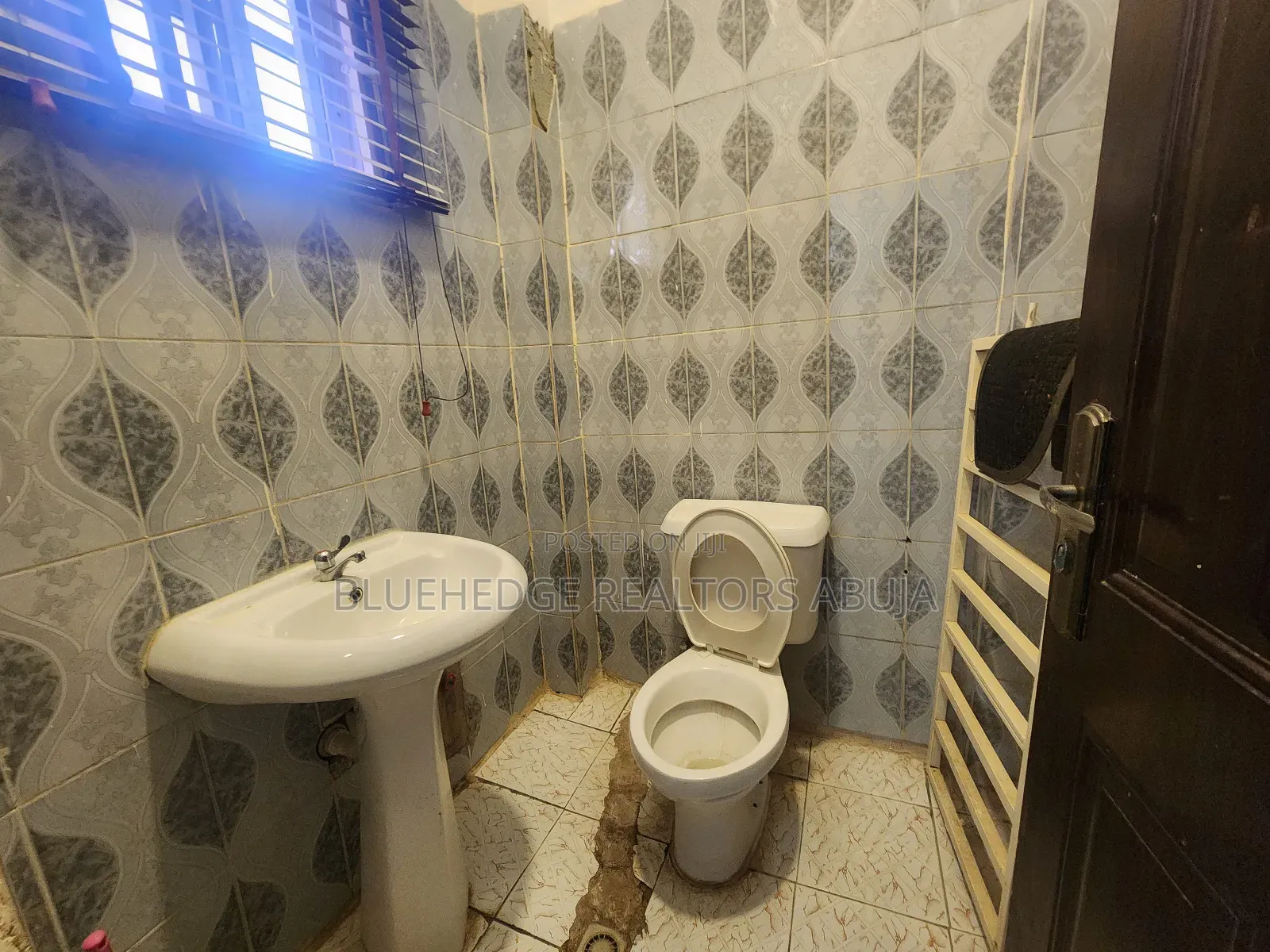 Furnished 1bdrm Apartment In Kubwa For Sale in Kubwa