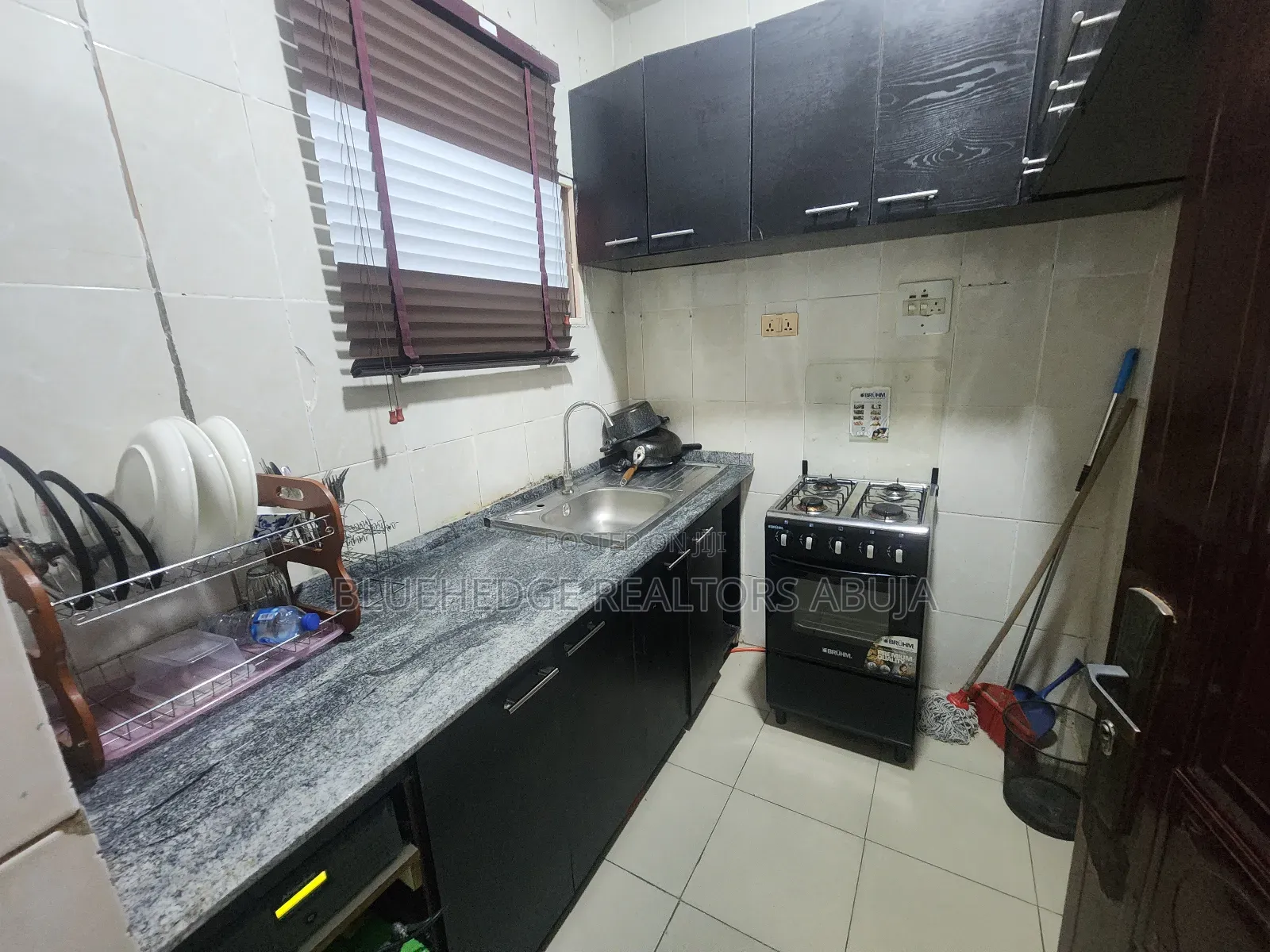 Furnished 1bdrm Apartment In Kubwa For Sale in Kubwa