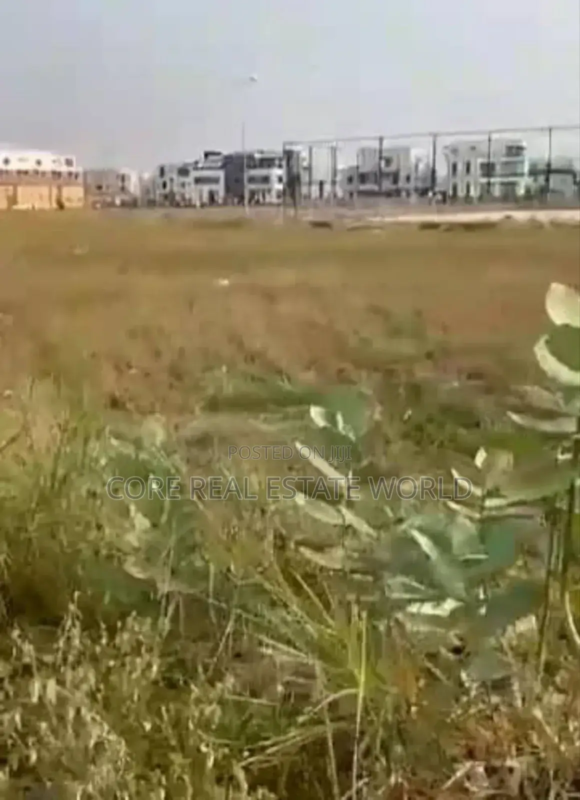Buy and Build Land in Amichi Anambra State in Michika