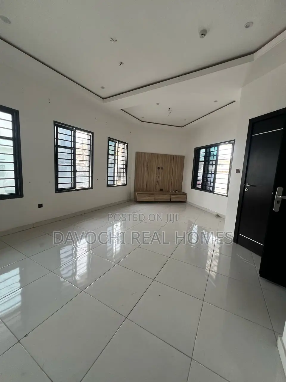 2bdrm Apartment in Ilasan, Lagos for rent in Ilasan