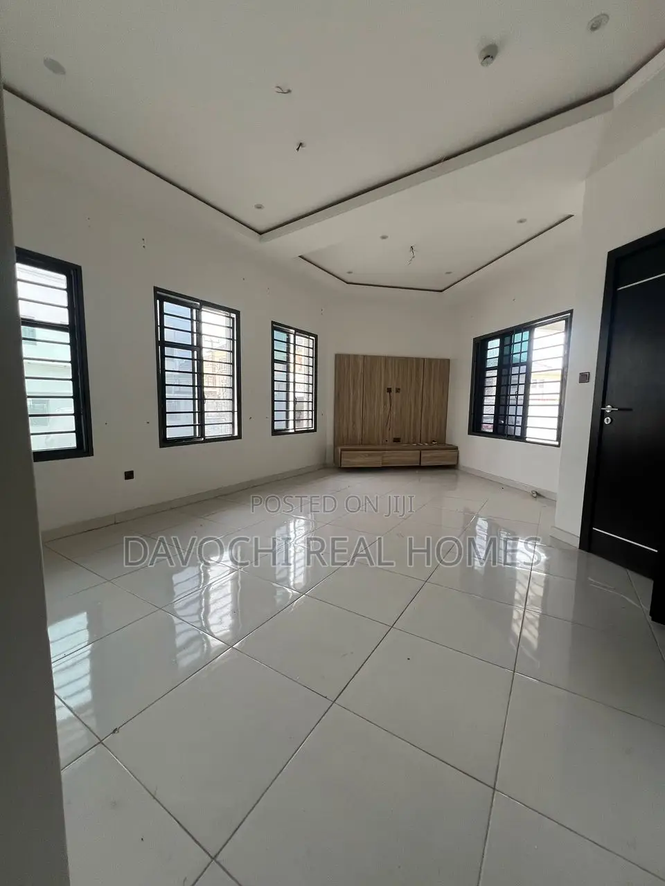 2bdrm Apartment in Ilasan, Lagos for rent in Ilasan