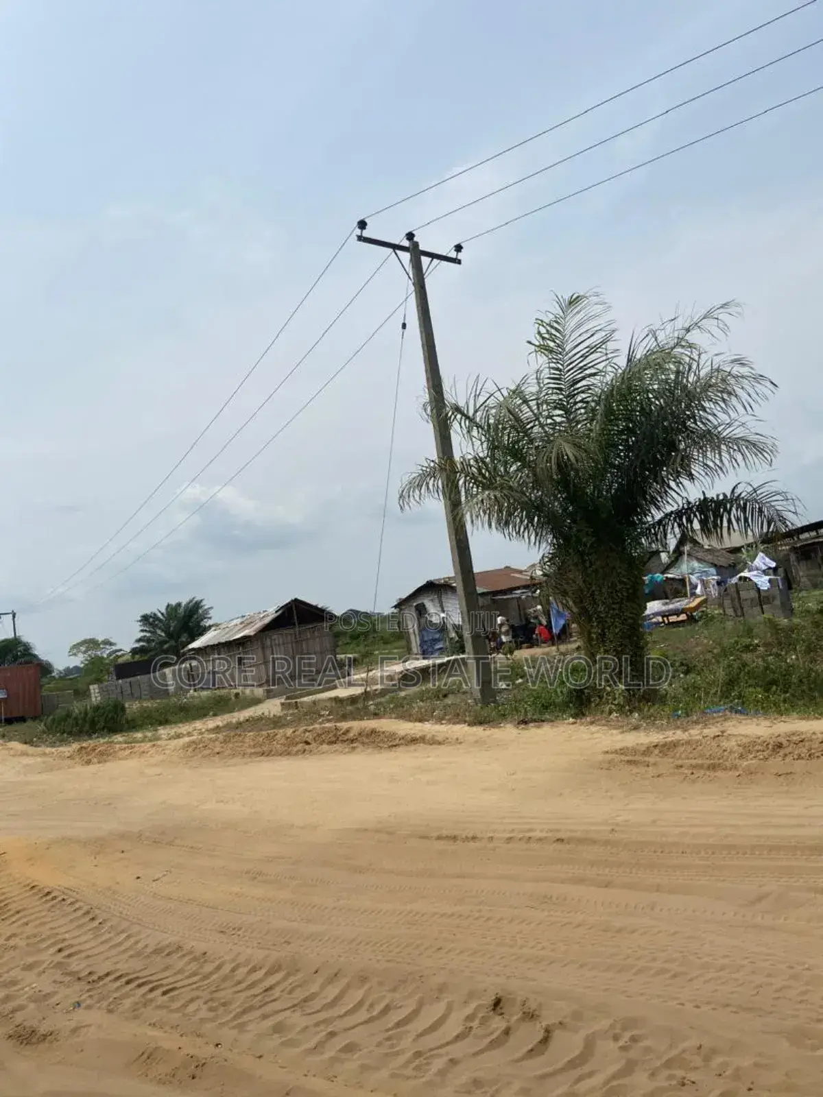 Divine Garden Estate, Atan Ota Ogun, State in Ado-Odo/Ota