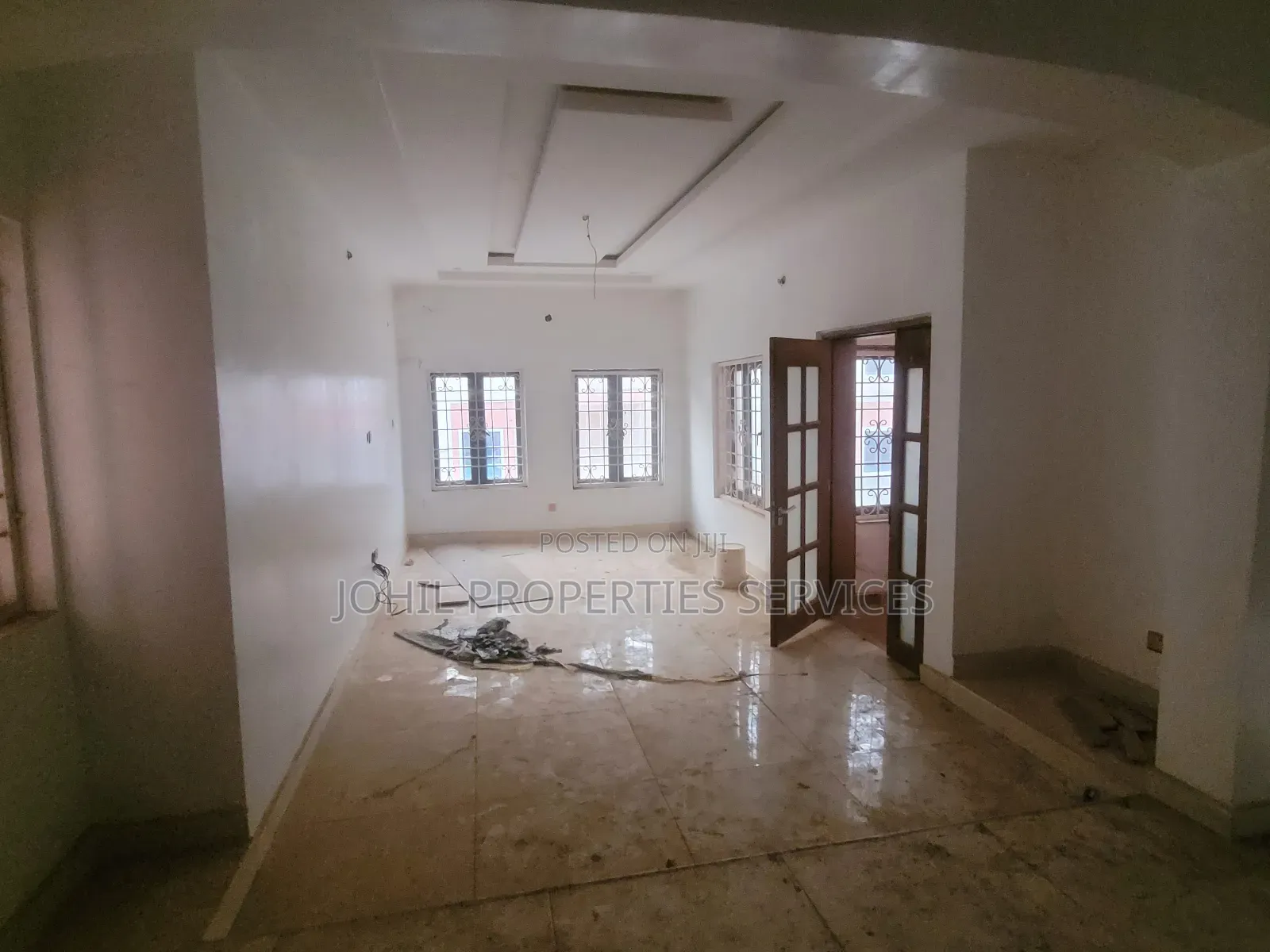 4bdrm Duplex in Durumi for sale in Durumi