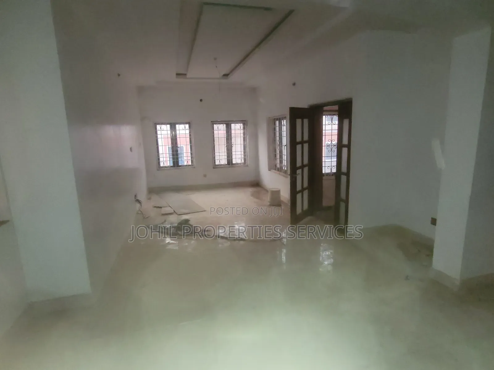 4bdrm Duplex in Durumi for sale in Durumi