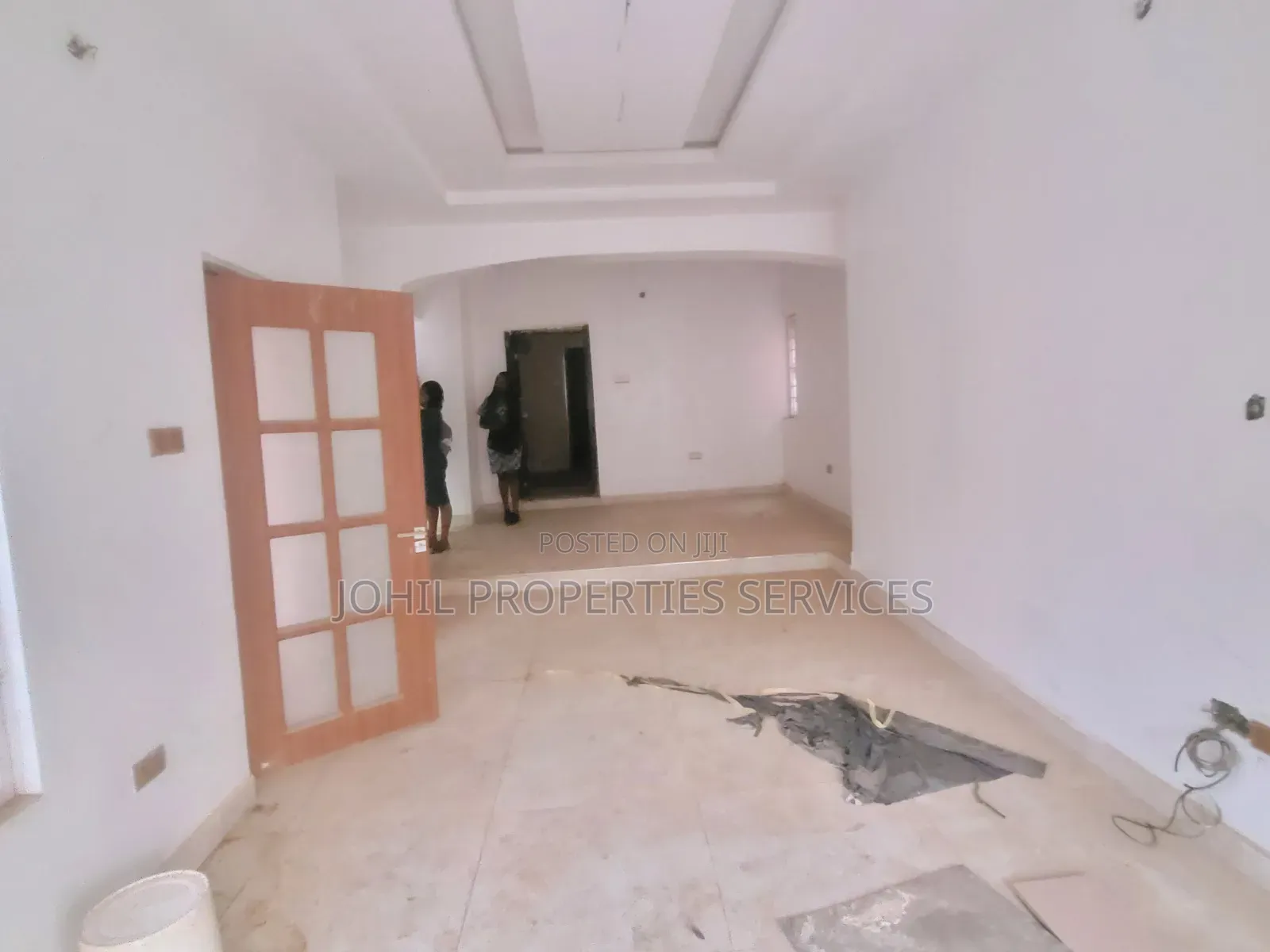 4bdrm Duplex in Durumi for sale in Durumi