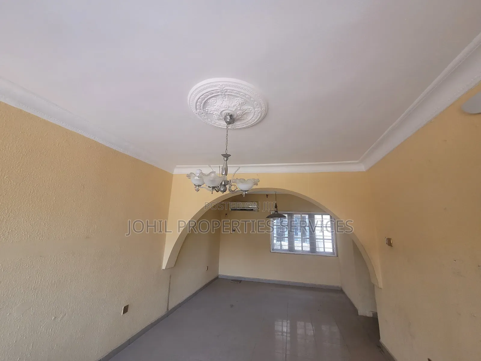 2bdrm Block of Flats in Asokoro for rent in Asokoro