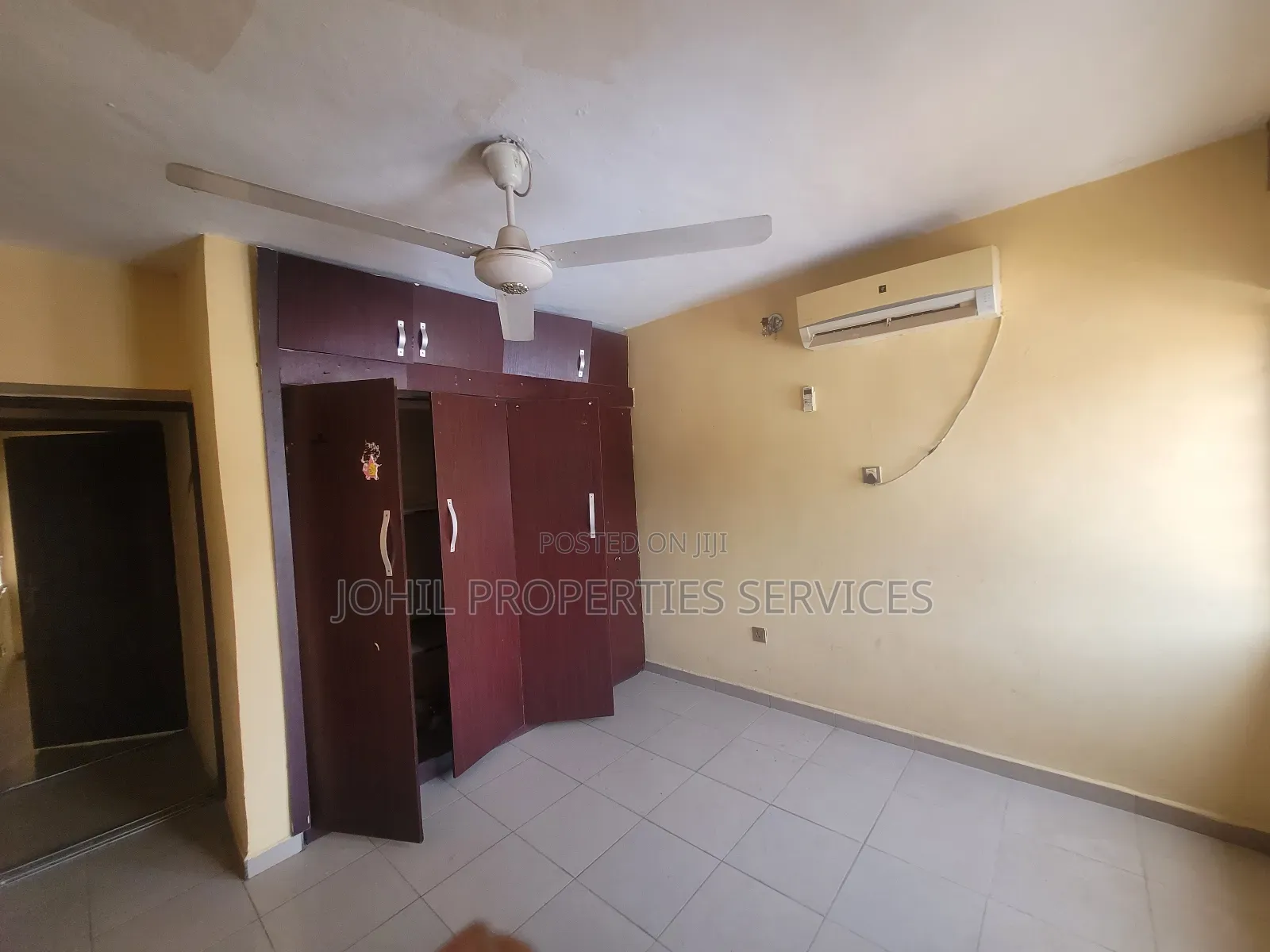 2bdrm Block of Flats in Asokoro for rent in Asokoro