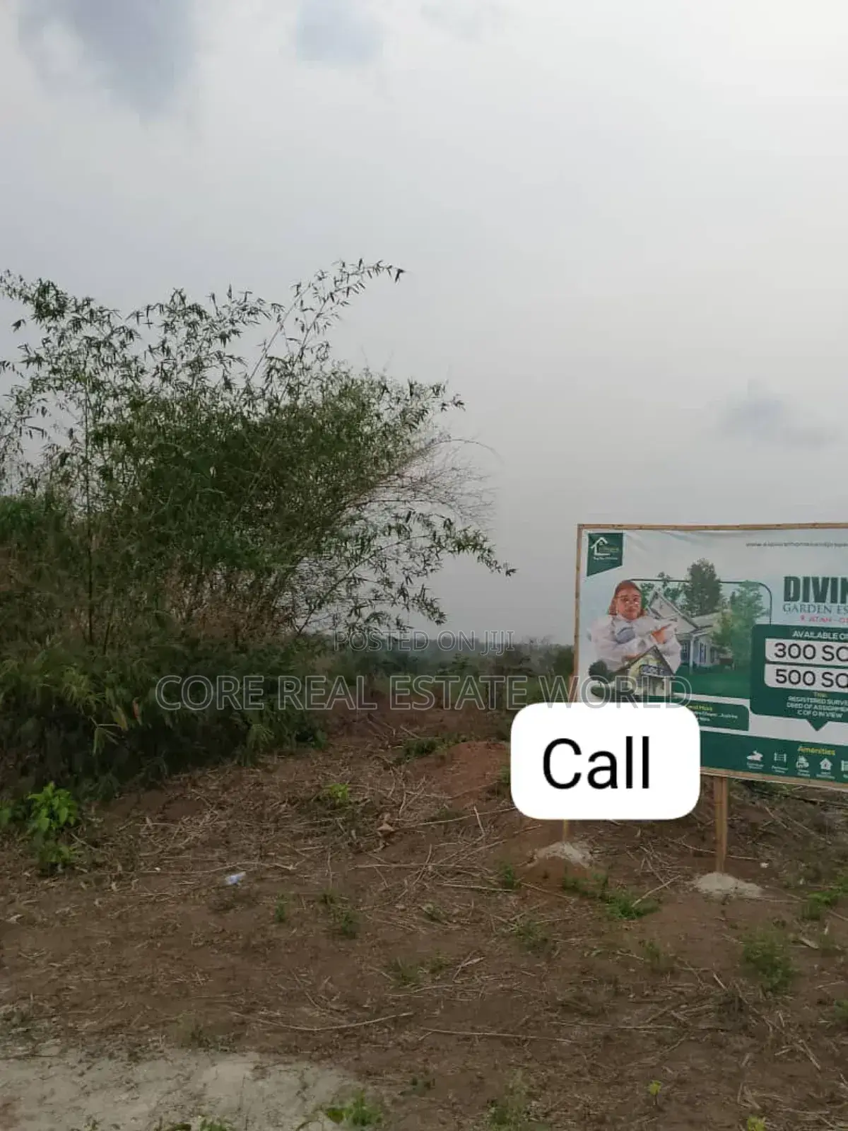 Divine Garden Estate, Atan Ota Ogun, State in Ado-Odo/Ota