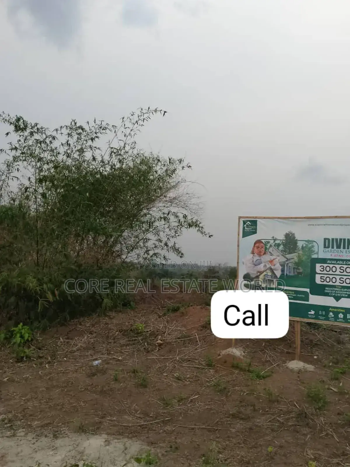 Divine Garden Estate, Atan Ota Ogun, State in Ado-Odo/Ota