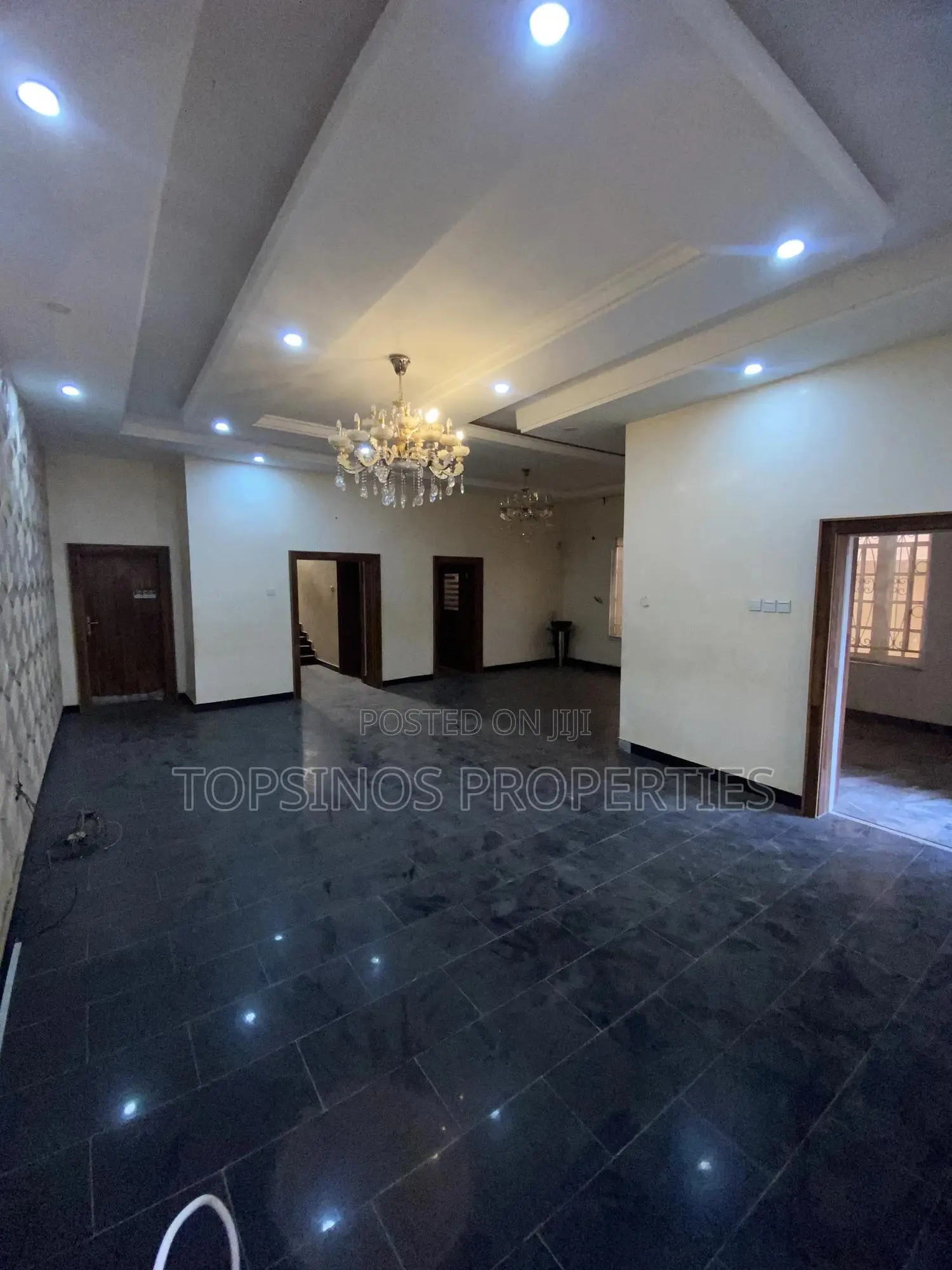 5bdrm Duplex in Dawaki for rent in Dawaki