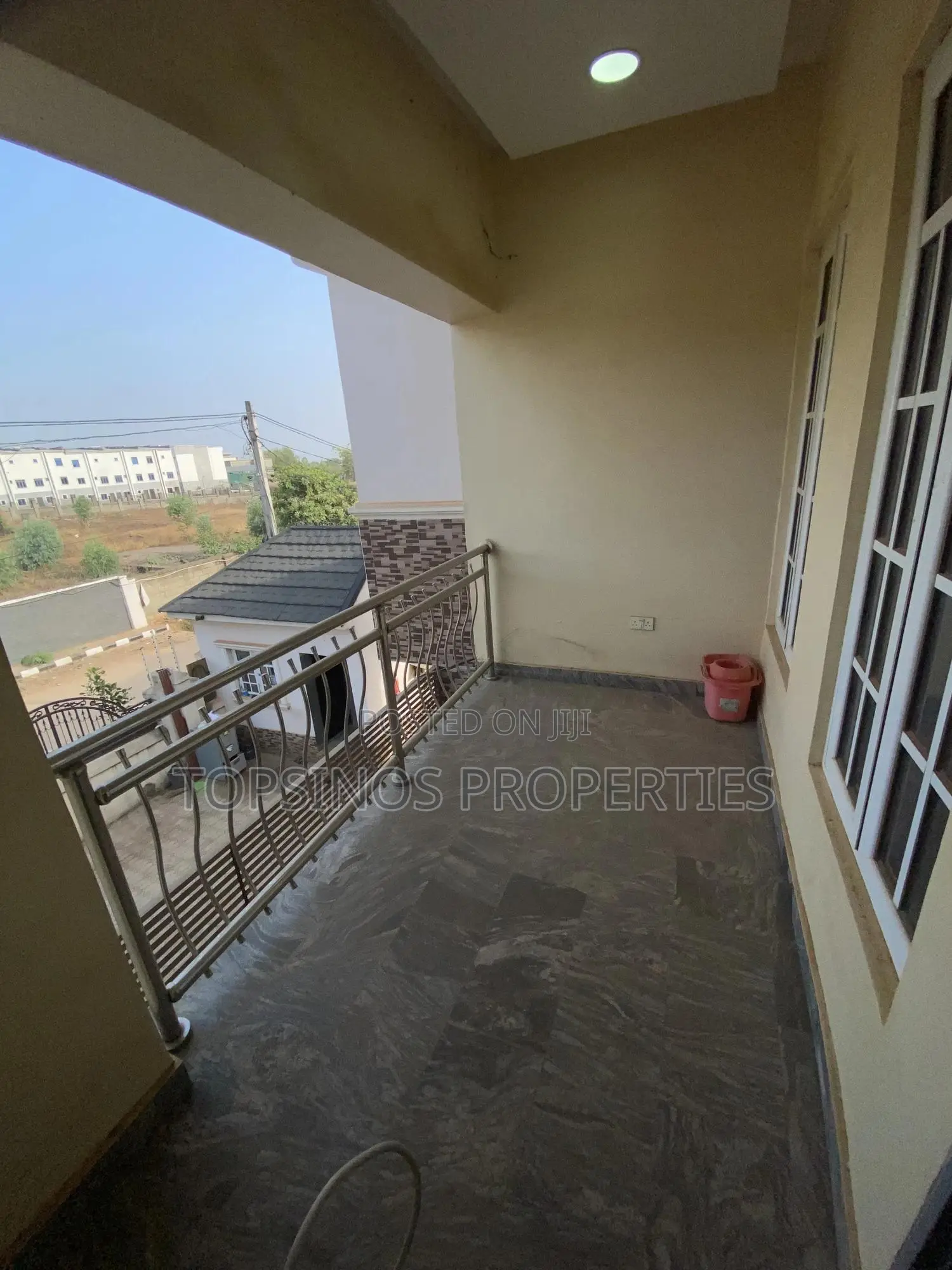 5bdrm Duplex in Dawaki for rent in Dawaki